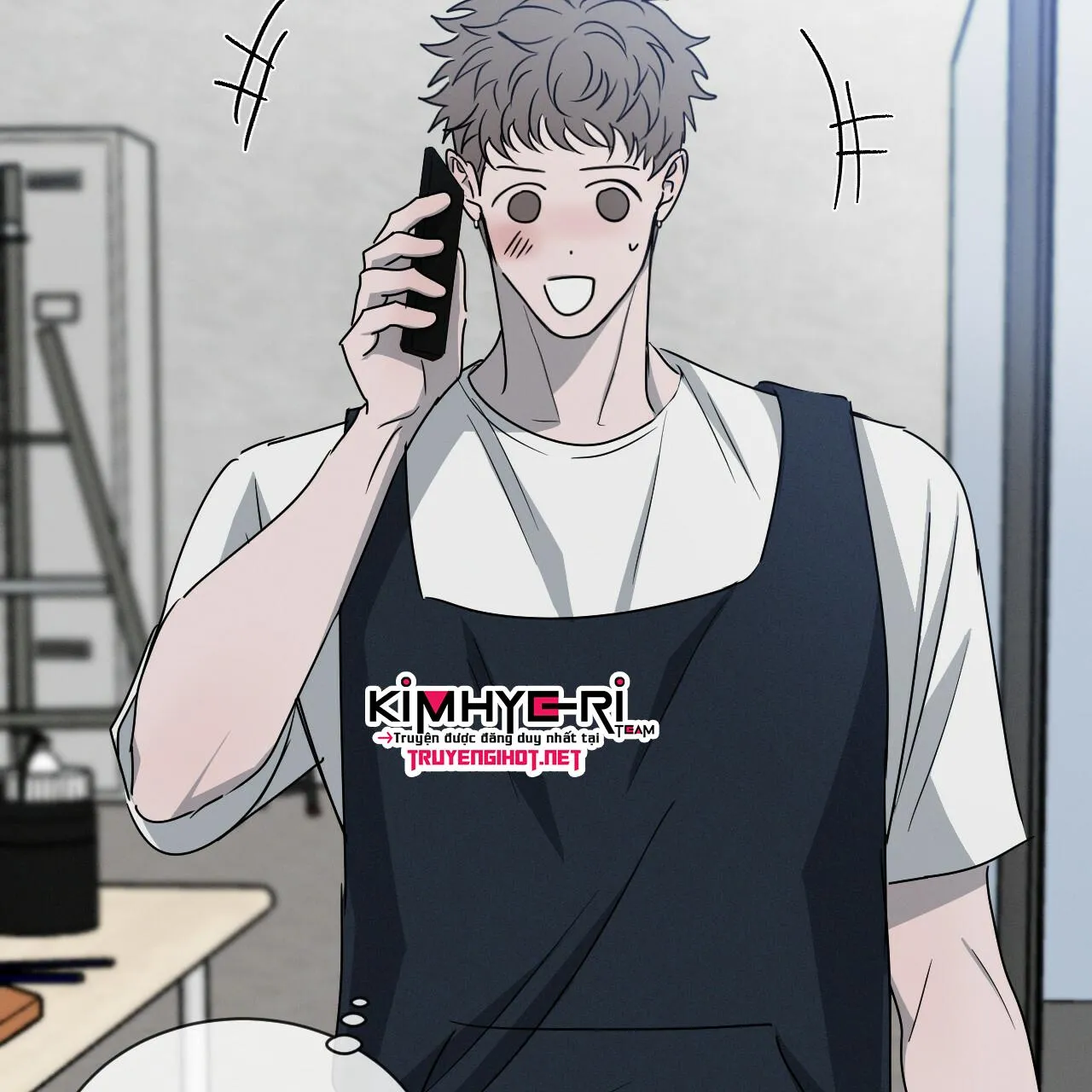 TƯƠNG PHẢN Chapter 18 Trang 98