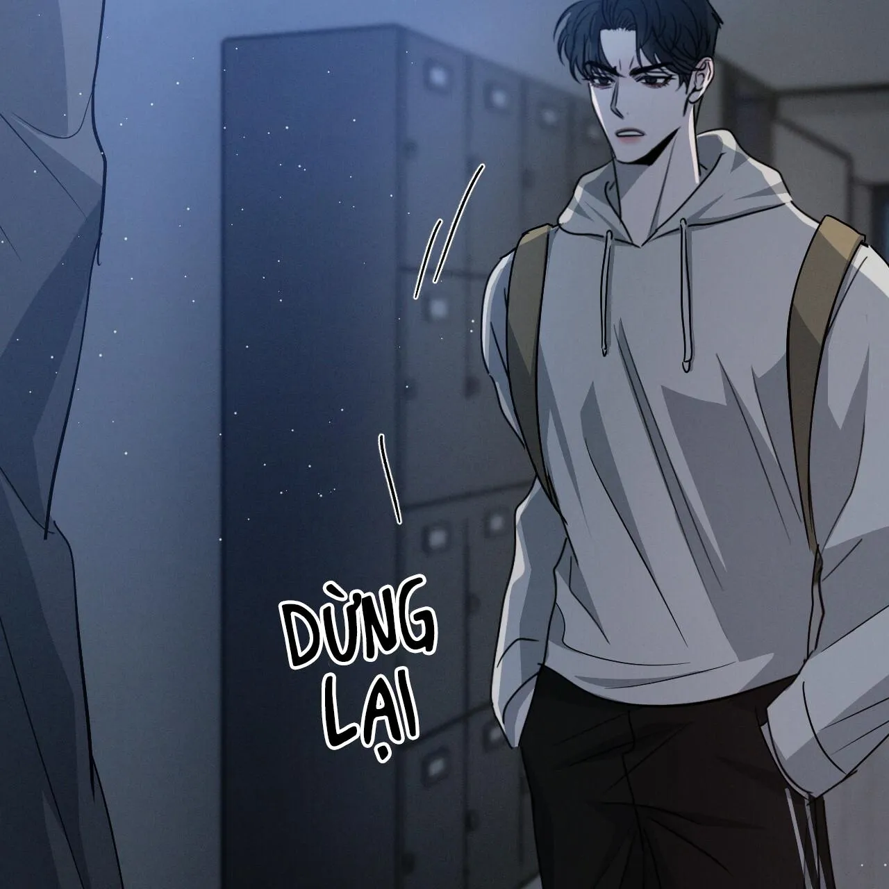 TƯƠNG PHẢN Chapter 18 Trang 106