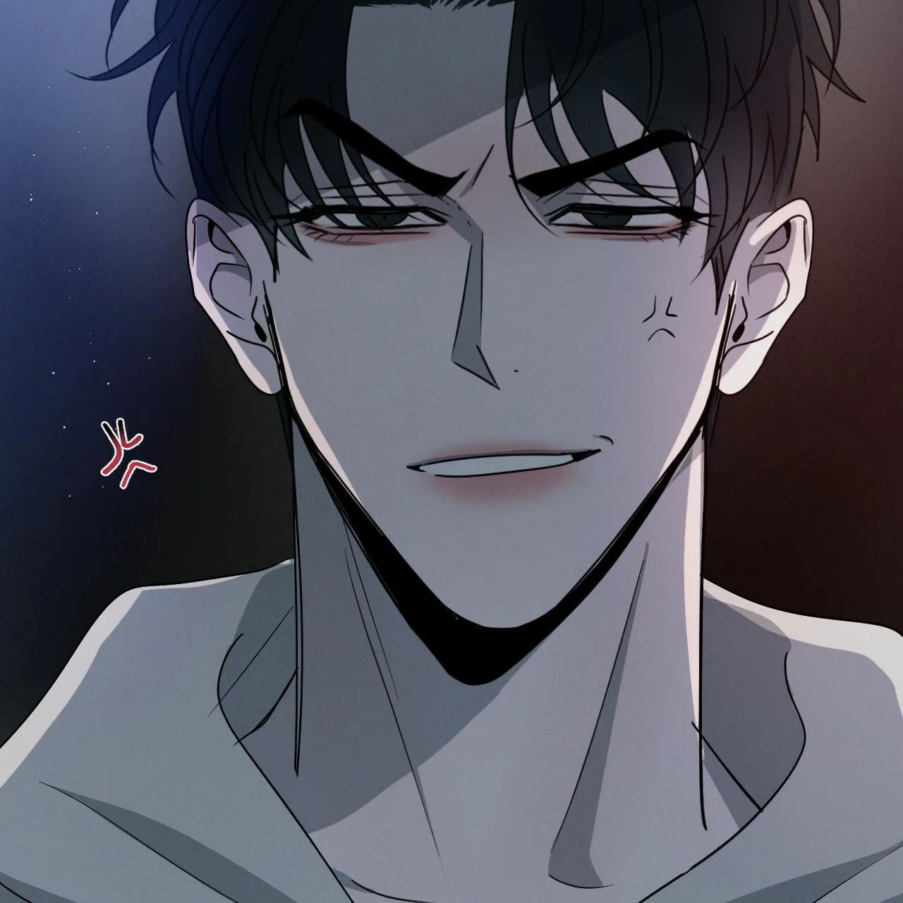 TƯƠNG PHẢN Chapter 18 Trang 112