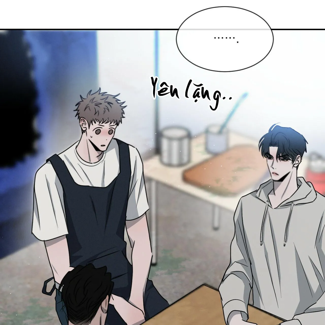 TƯƠNG PHẢN Chapter 19 Trang 4