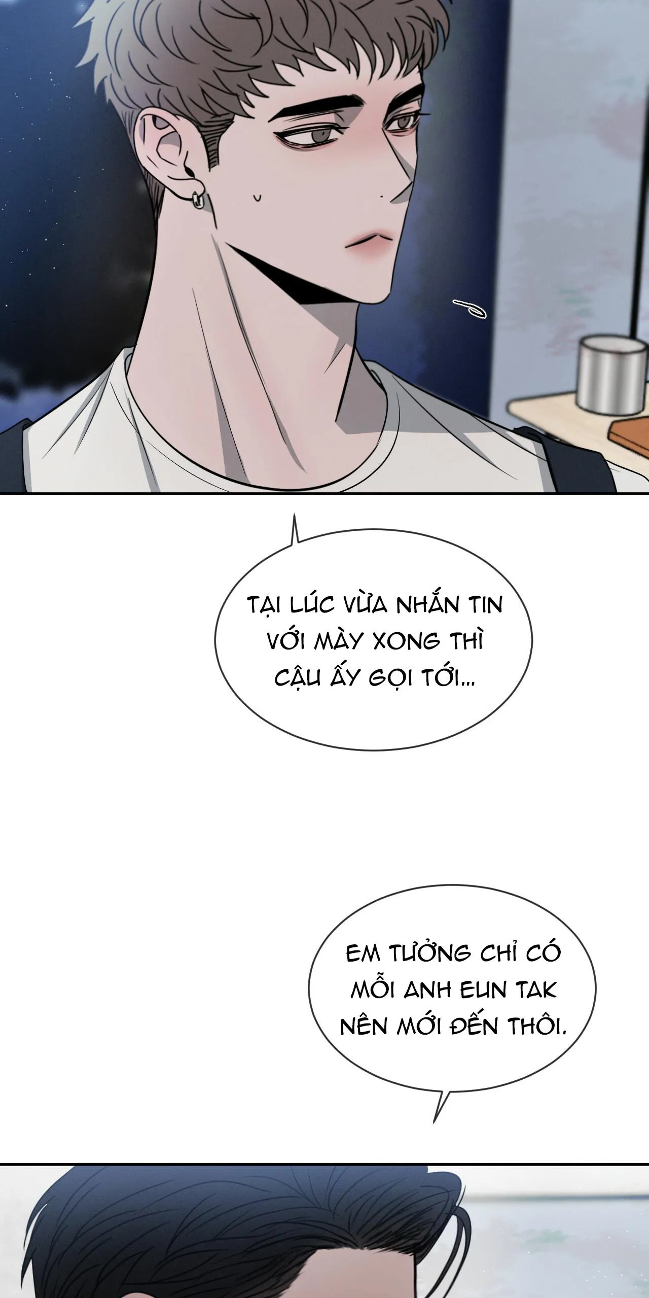 TƯƠNG PHẢN Chapter 19 Trang 10