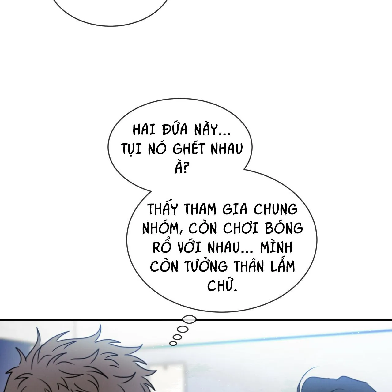 TƯƠNG PHẢN Chapter 19 Trang 14