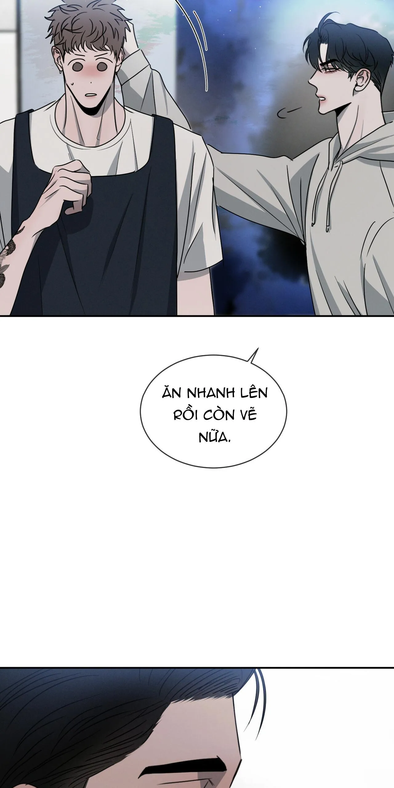 TƯƠNG PHẢN Chapter 19 Trang 17