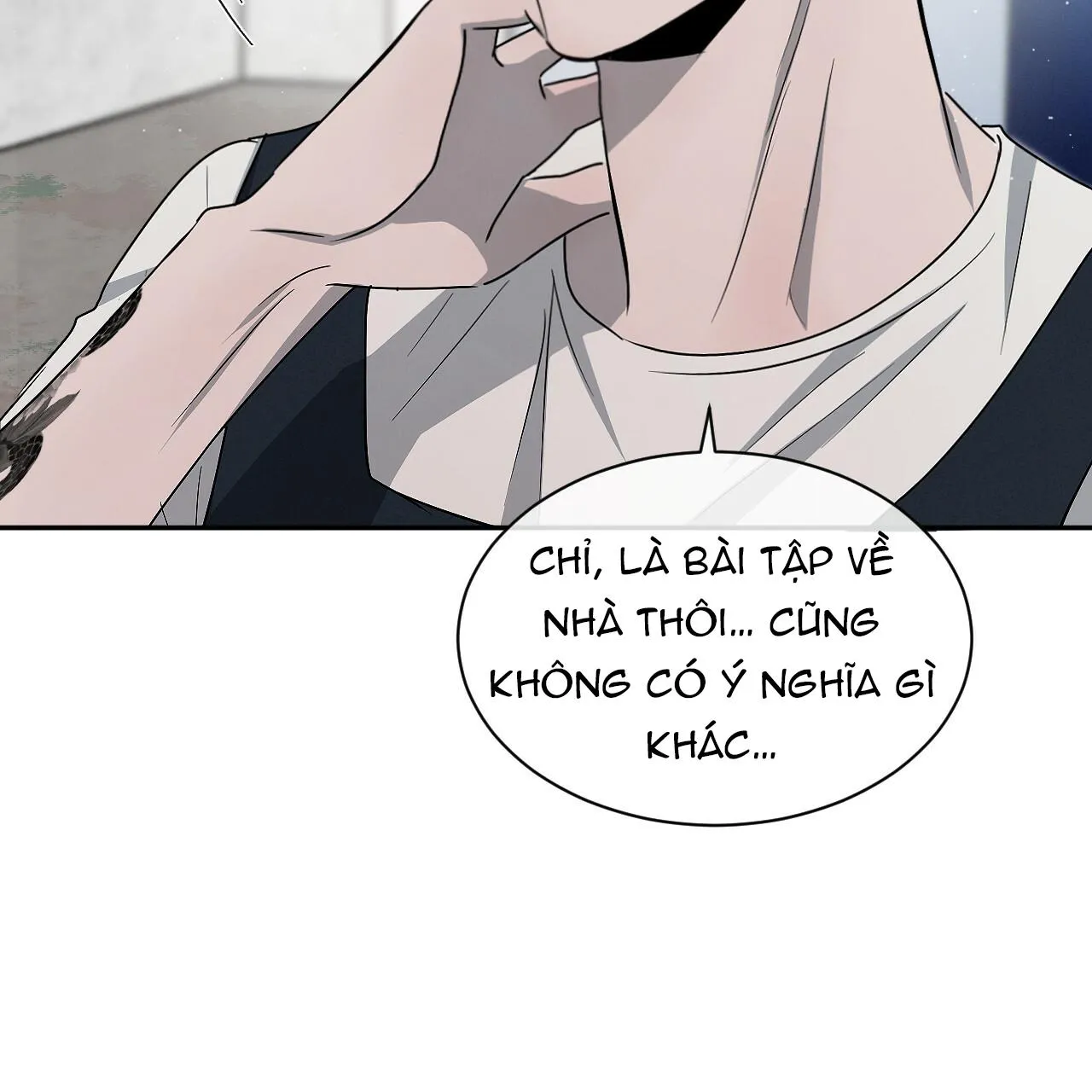 TƯƠNG PHẢN Chapter 19 Trang 25