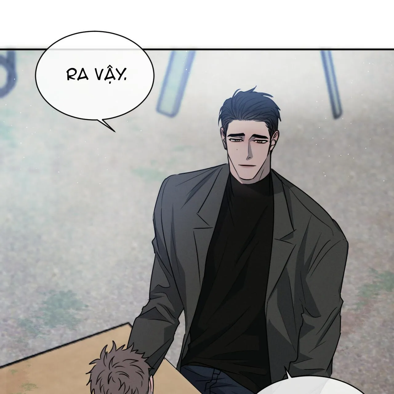 TƯƠNG PHẢN Chapter 19 Trang 26