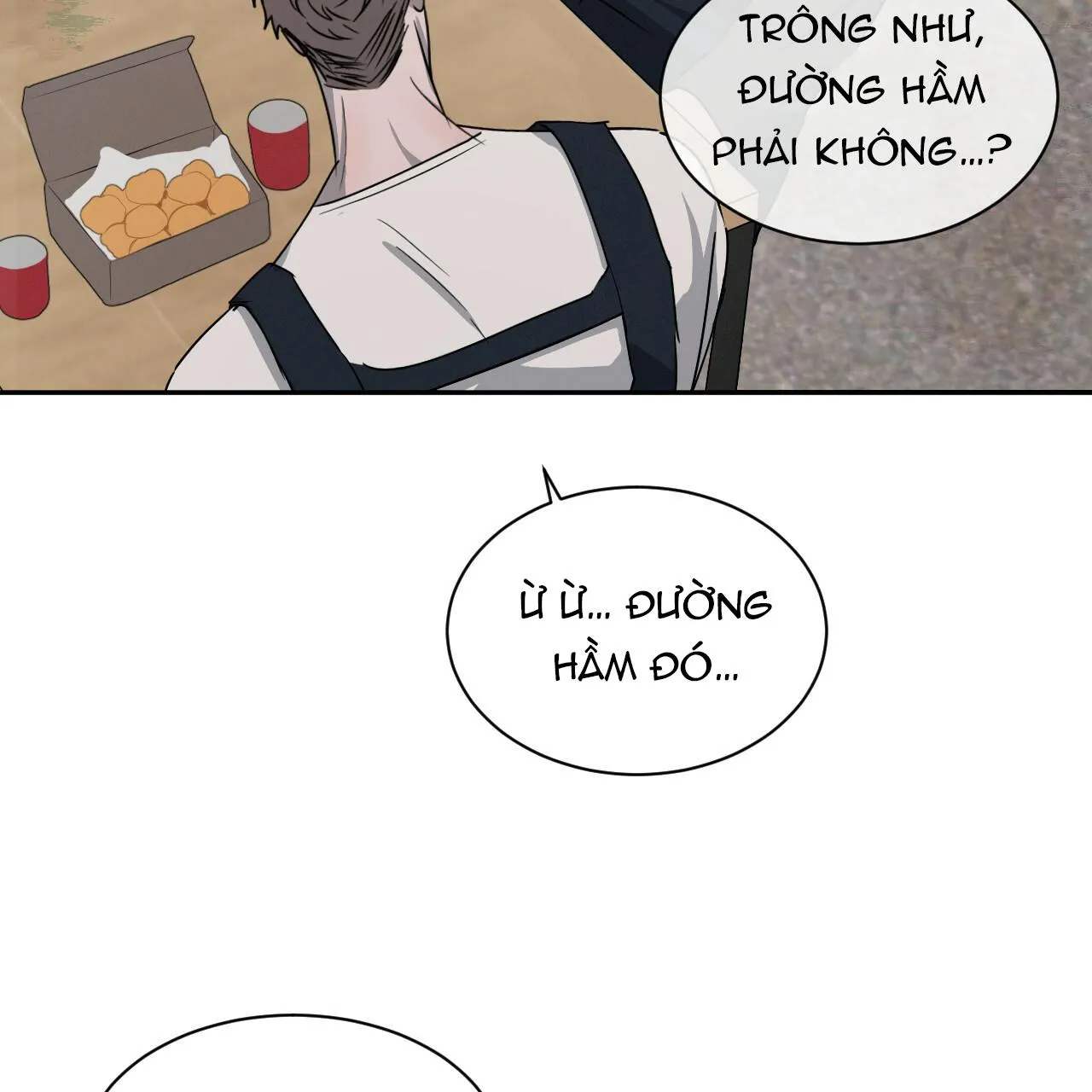 TƯƠNG PHẢN Chapter 19 Trang 27