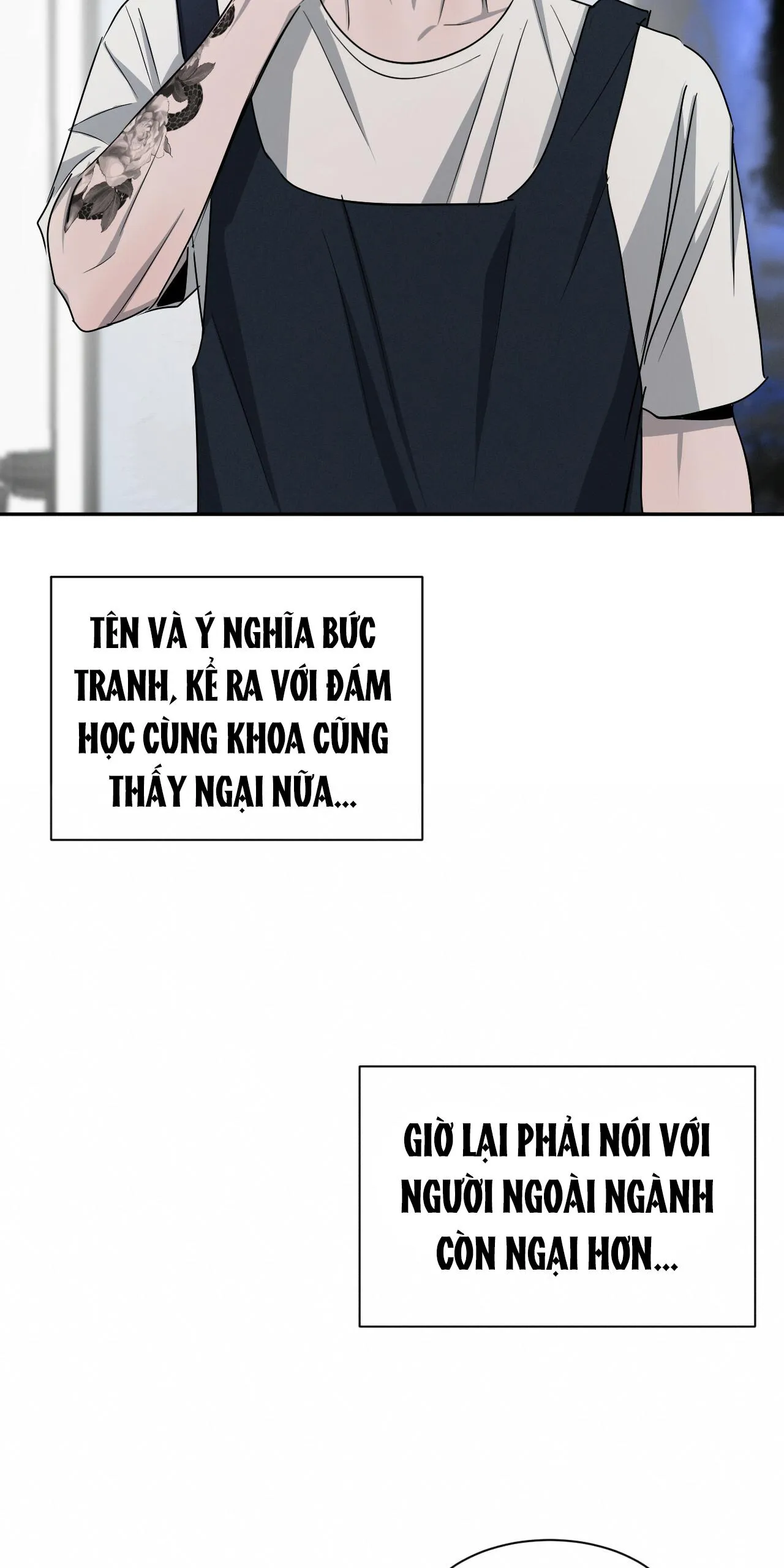 TƯƠNG PHẢN Chapter 19 Trang 31
