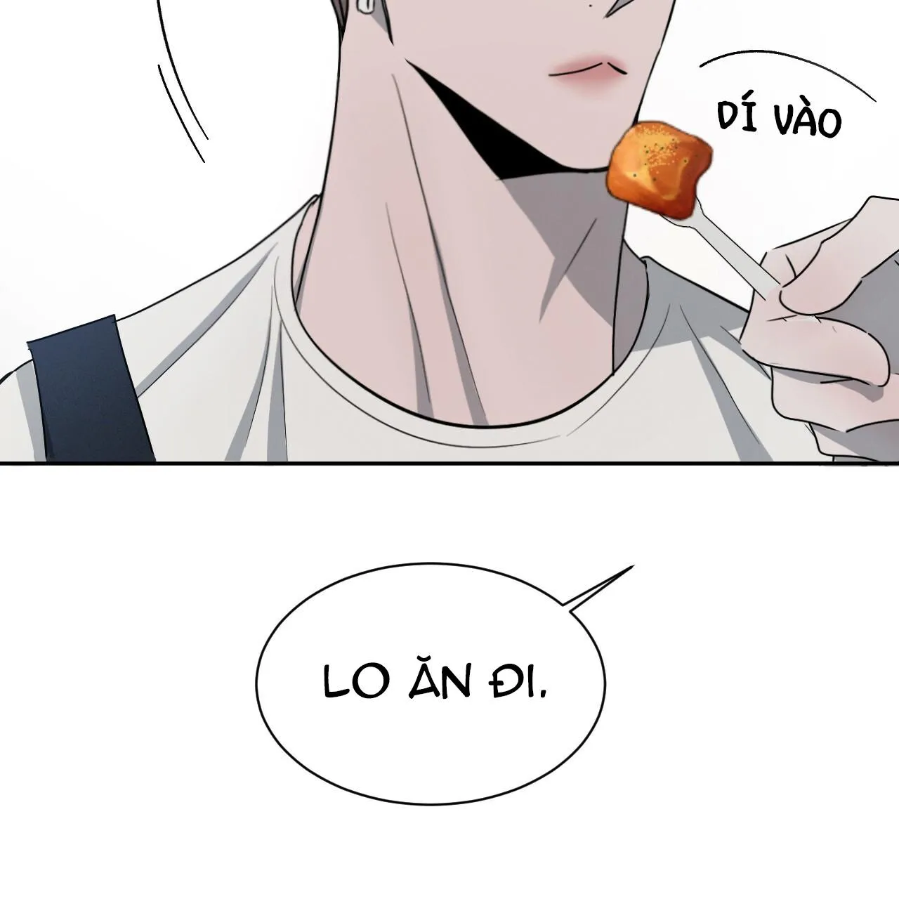 TƯƠNG PHẢN Chapter 19 Trang 43