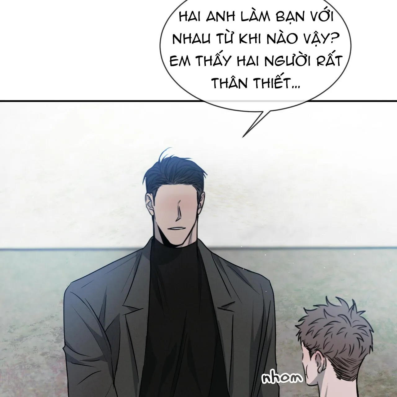 TƯƠNG PHẢN Chapter 19 Trang 46