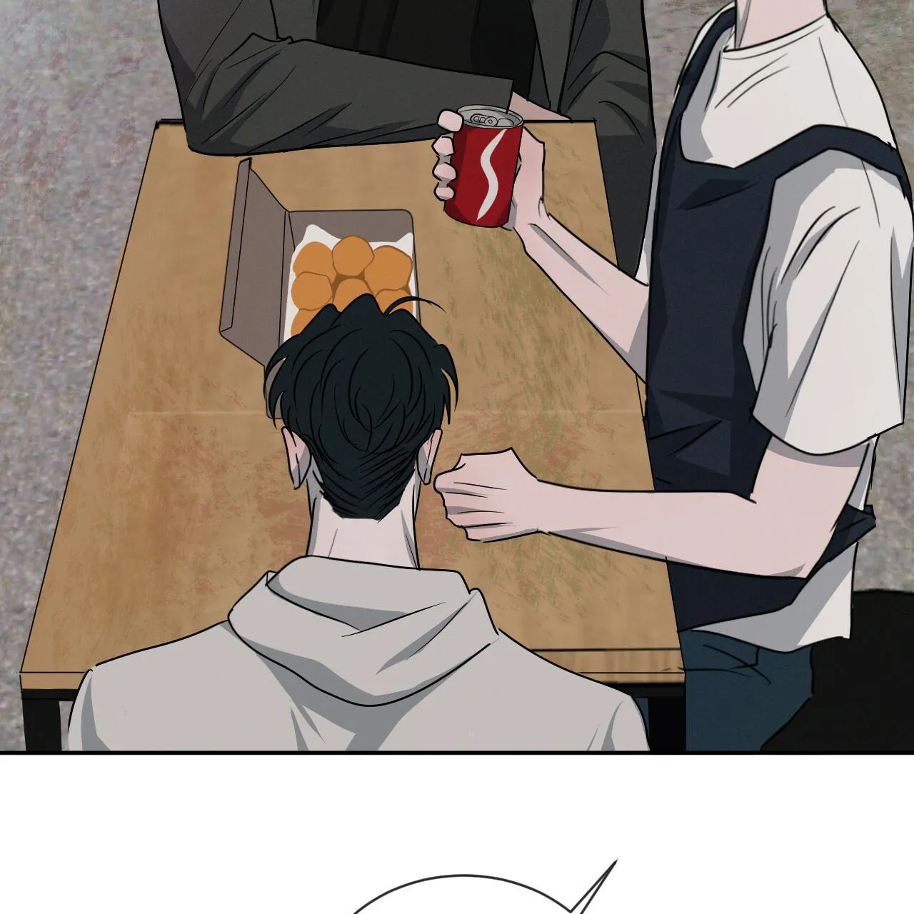 TƯƠNG PHẢN Chapter 19 Trang 47