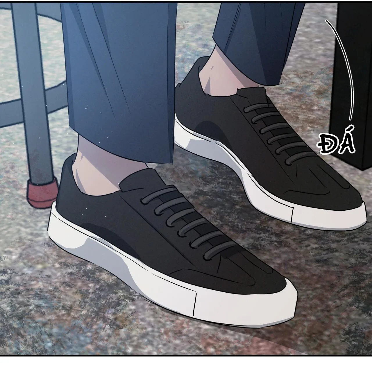 TƯƠNG PHẢN Chapter 19 Trang 58