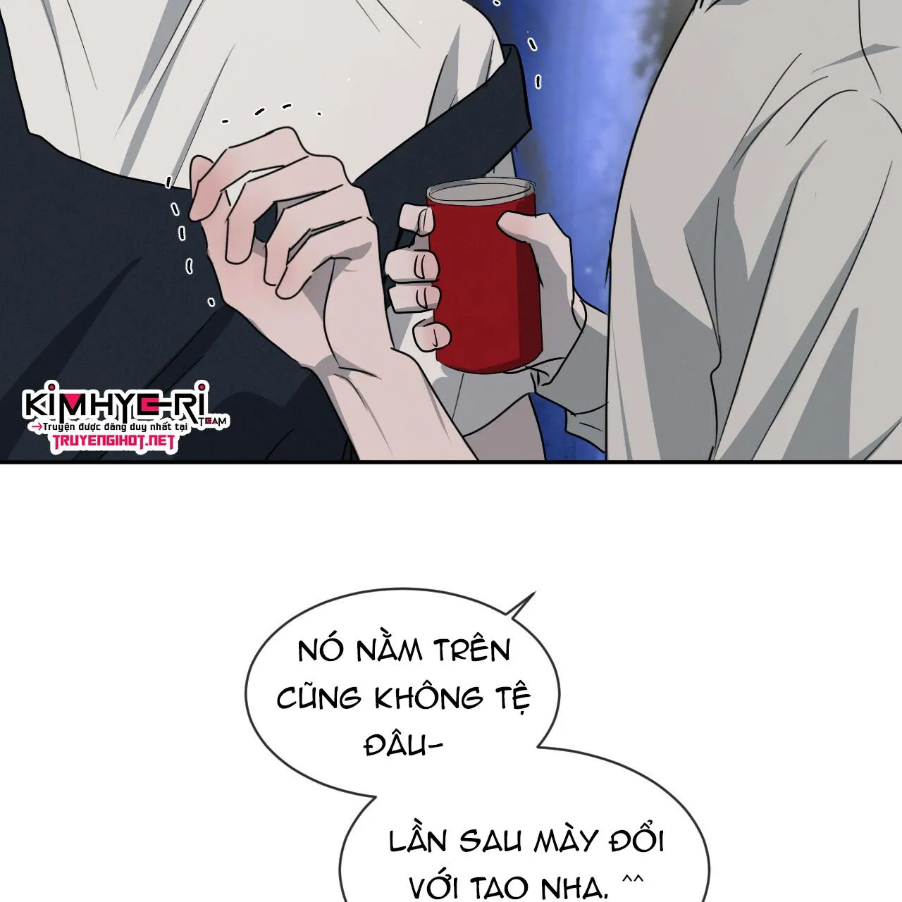 TƯƠNG PHẢN Chapter 19 Trang 60