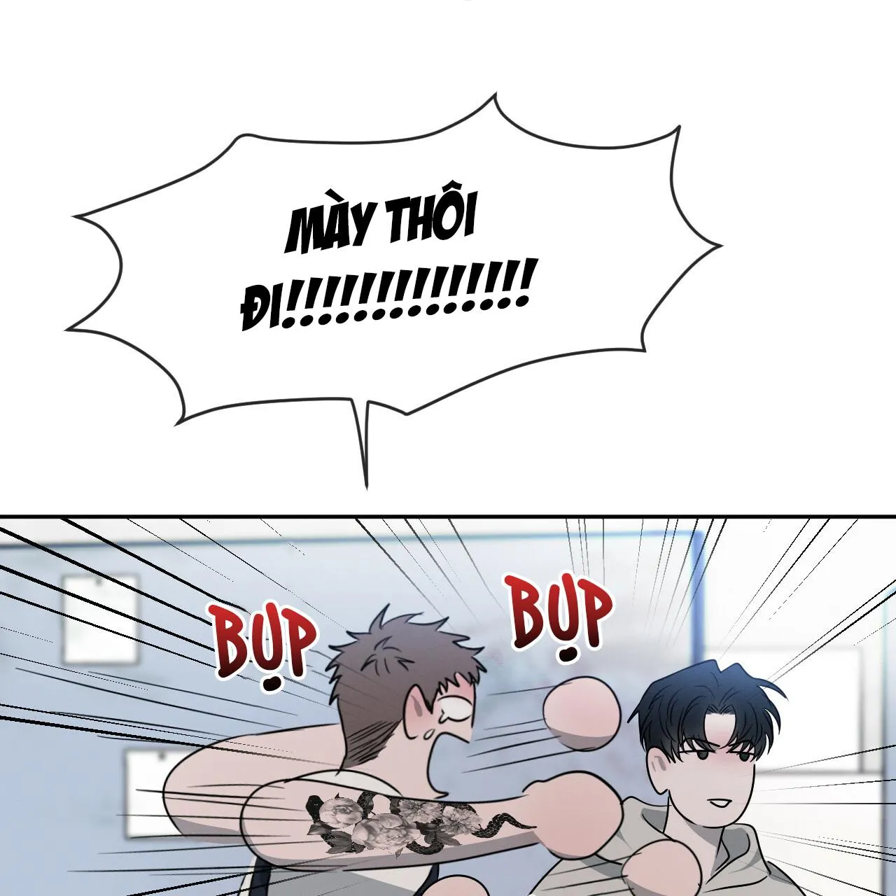 TƯƠNG PHẢN Chapter 19 Trang 87