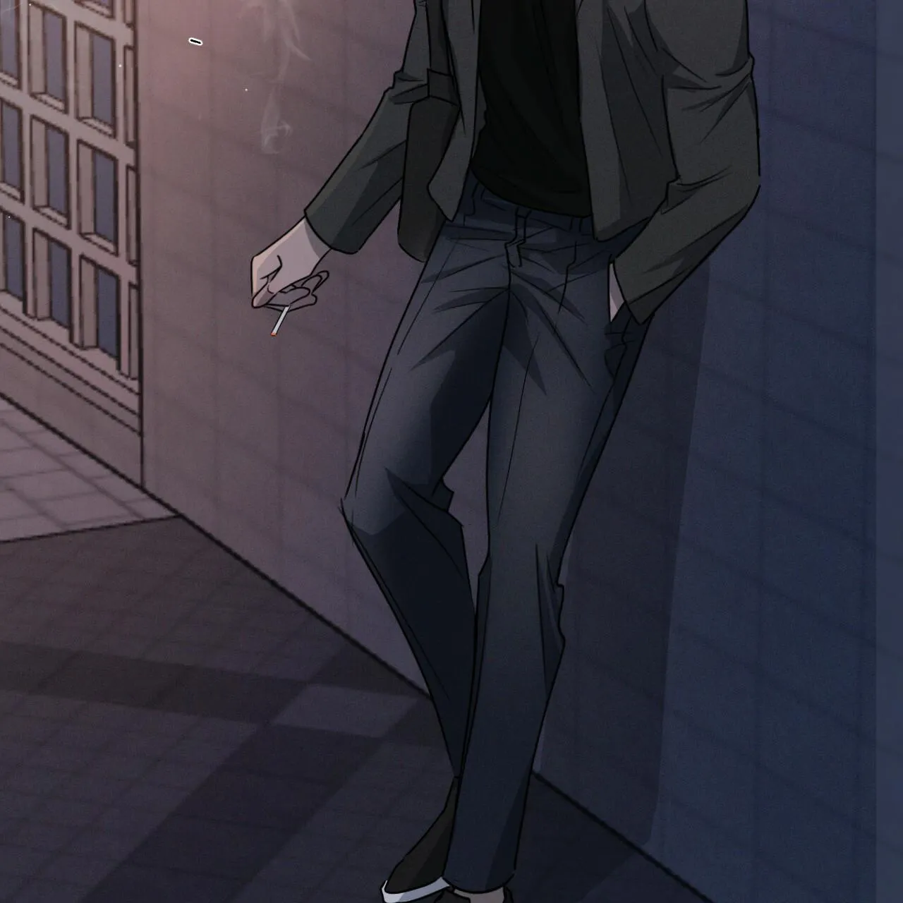 TƯƠNG PHẢN Chapter 19 Trang 124