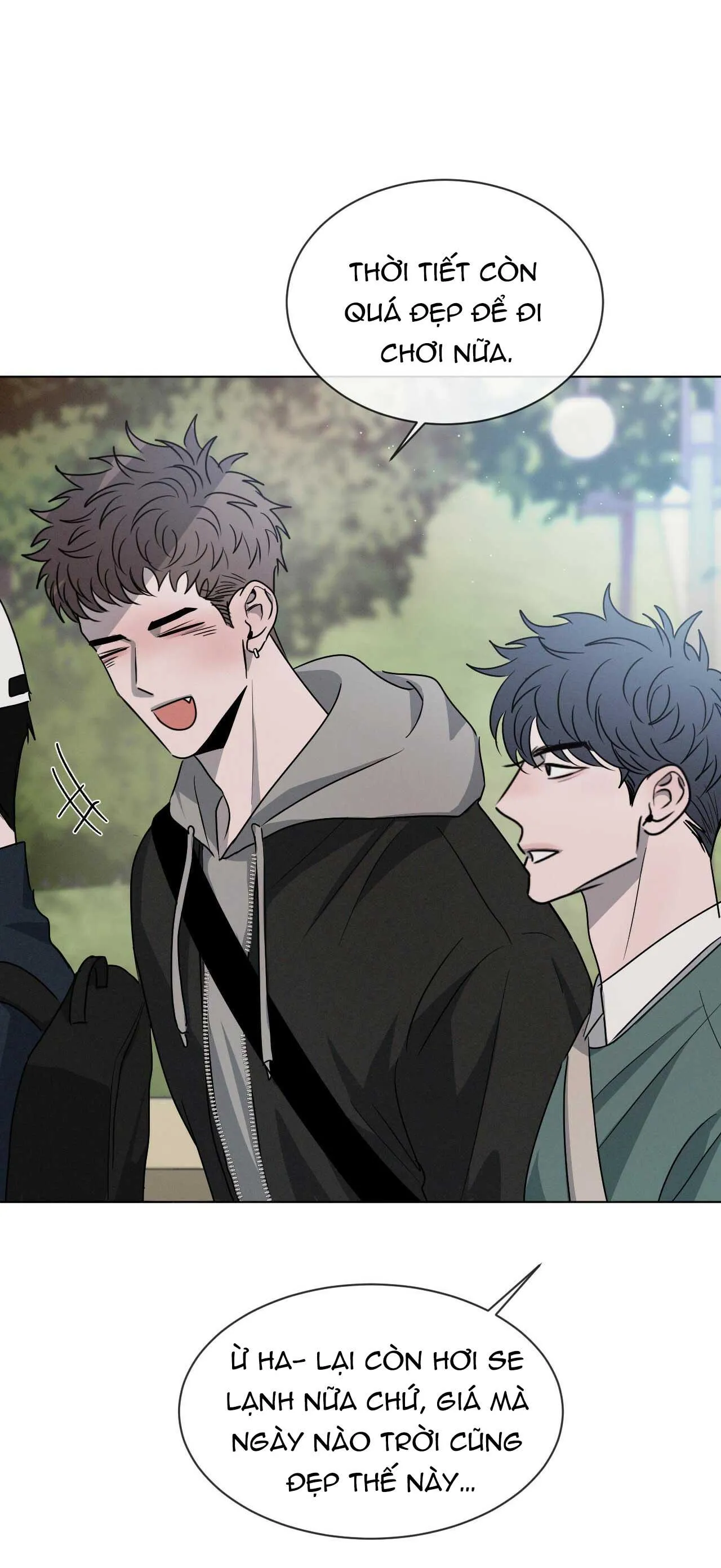 TƯƠNG PHẢN Chapter 20 Trang 3