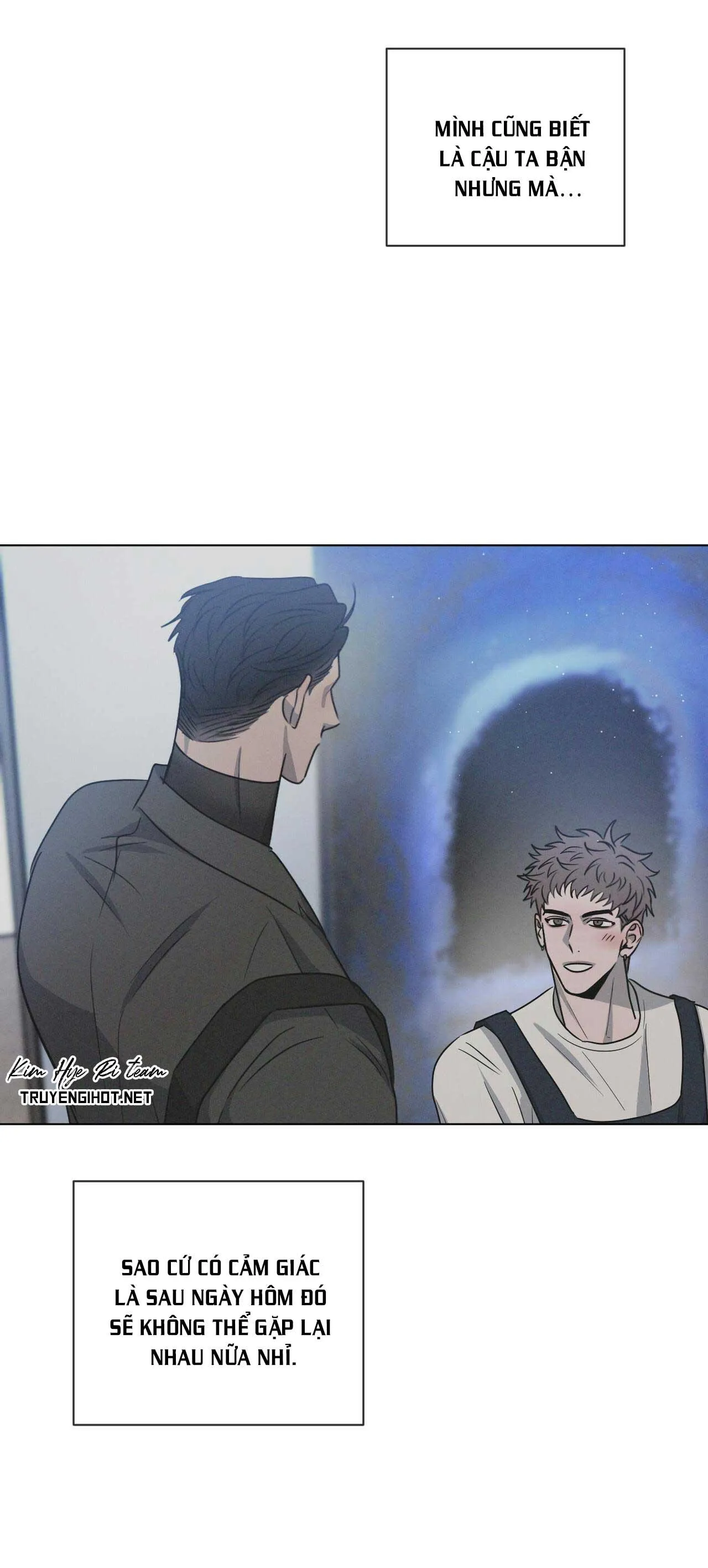 TƯƠNG PHẢN Chapter 20 Trang 7