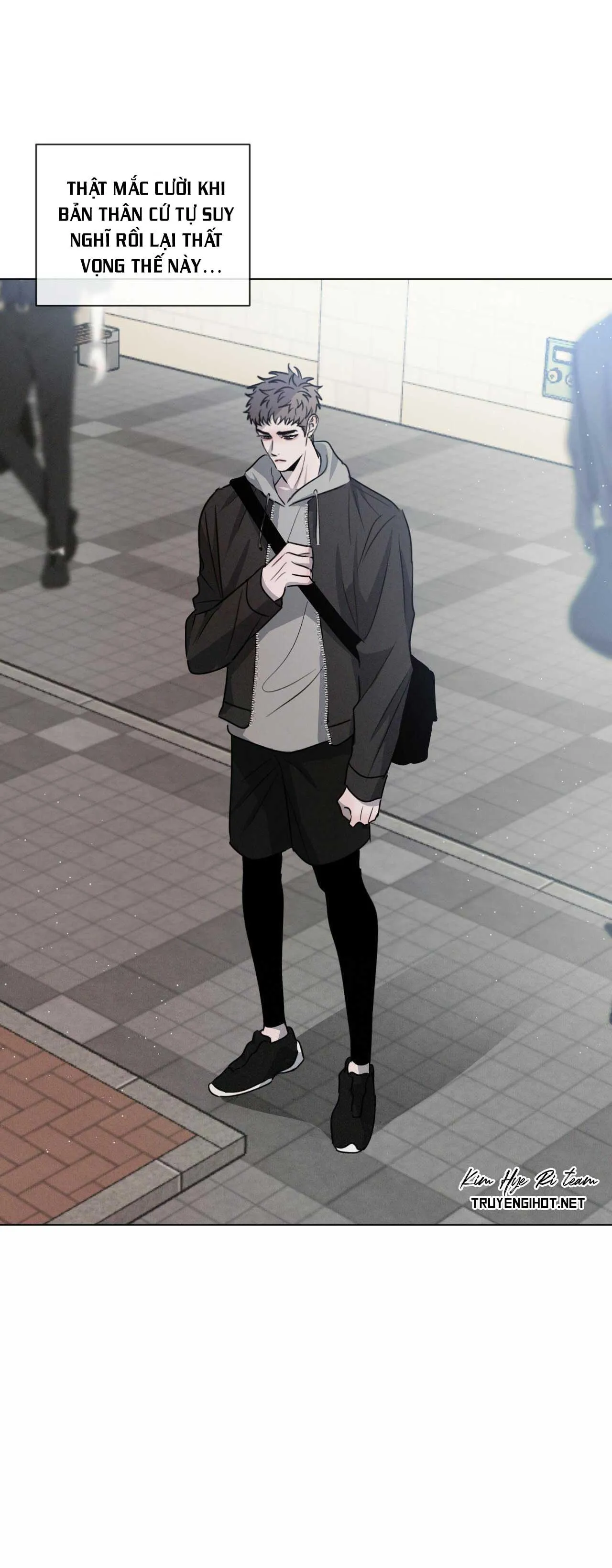 TƯƠNG PHẢN Chapter 20 Trang 9