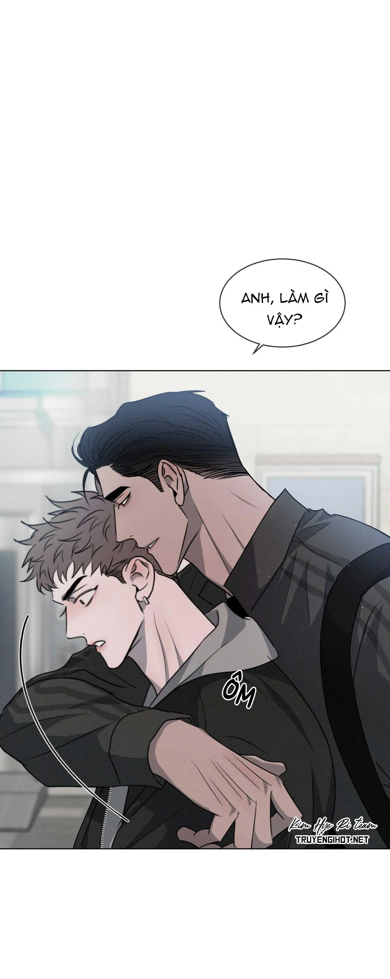 TƯƠNG PHẢN Chapter 20 Trang 11