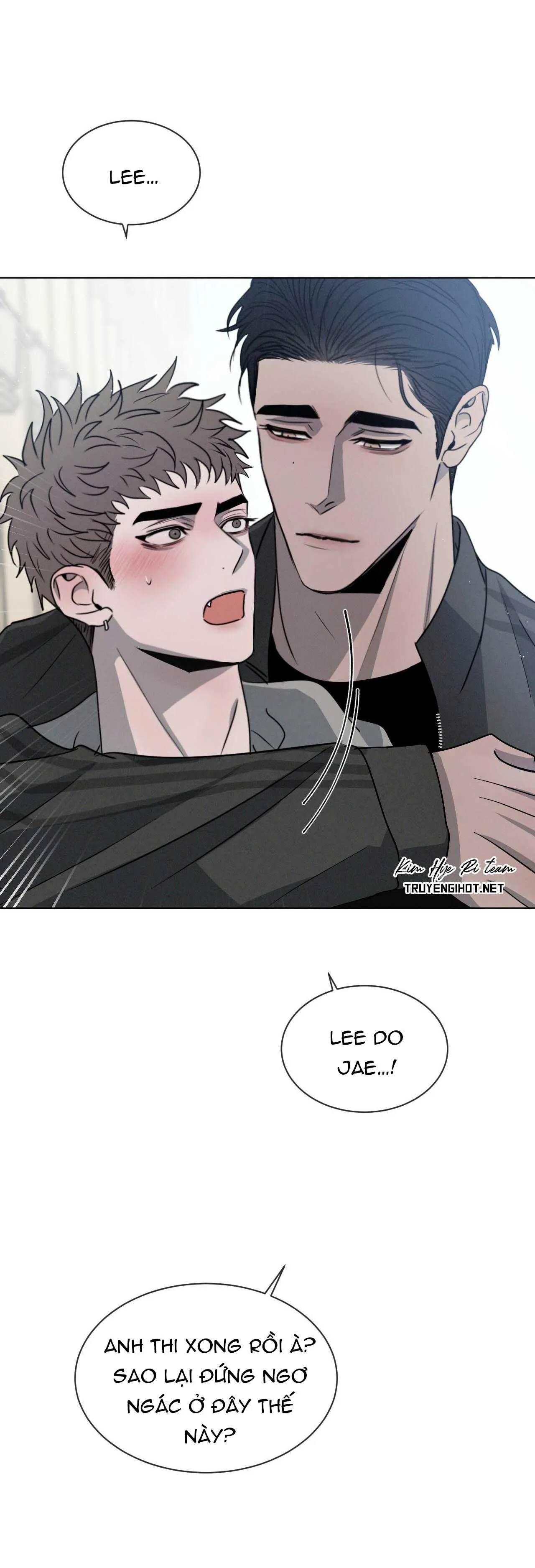 TƯƠNG PHẢN Chapter 20 Trang 13