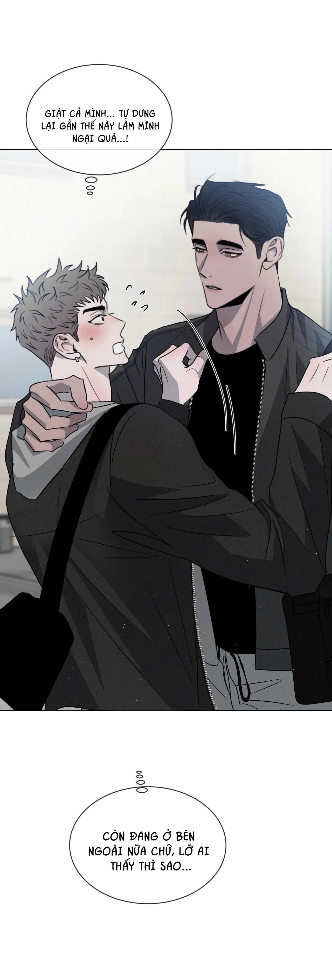 TƯƠNG PHẢN Chapter 20 Trang 14