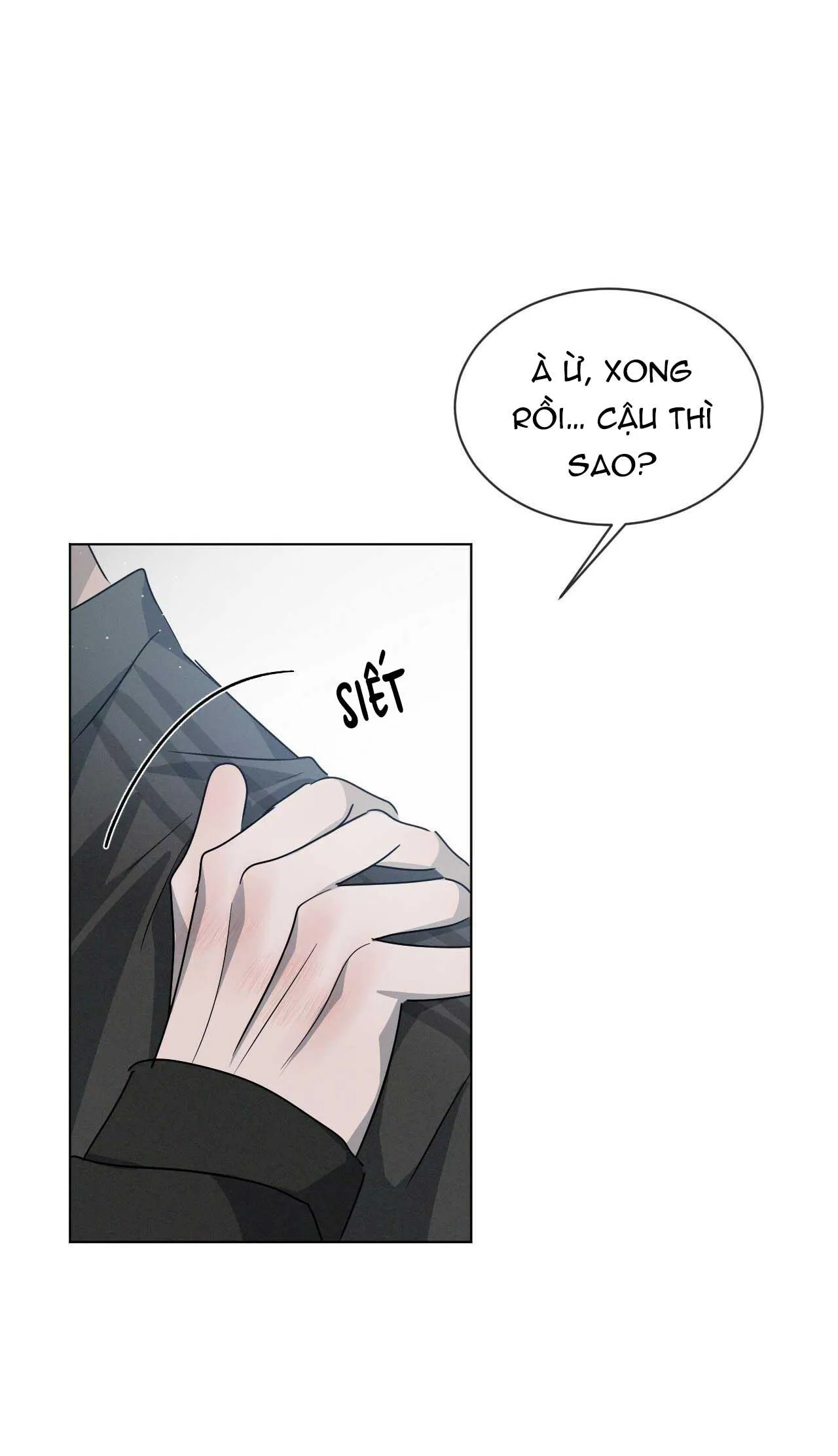 TƯƠNG PHẢN Chapter 20 Trang 15