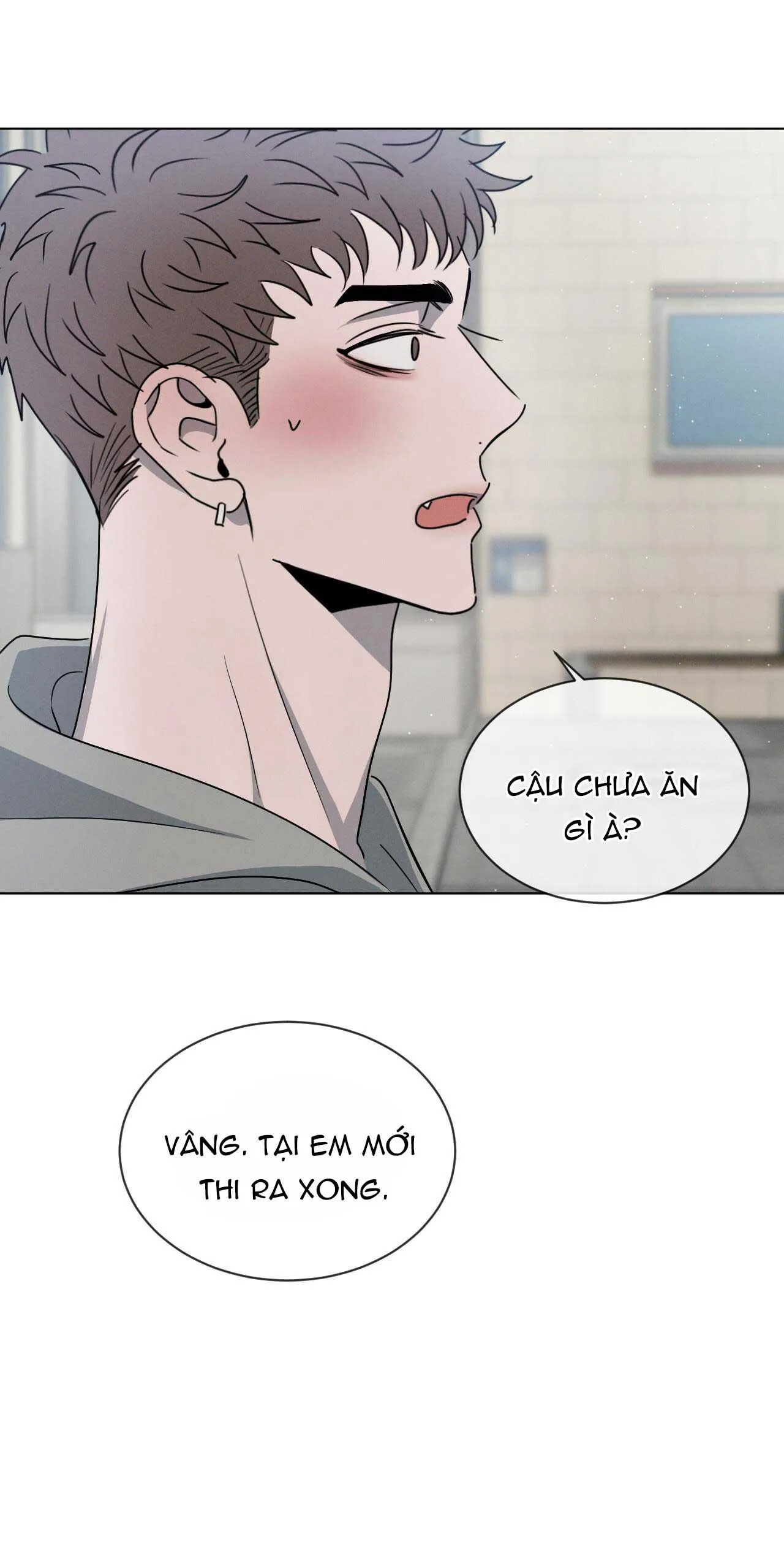 TƯƠNG PHẢN Chapter 20 Trang 21