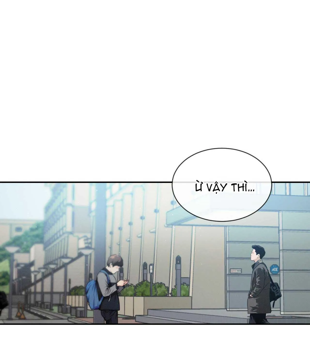 TƯƠNG PHẢN Chapter 20 Trang 22