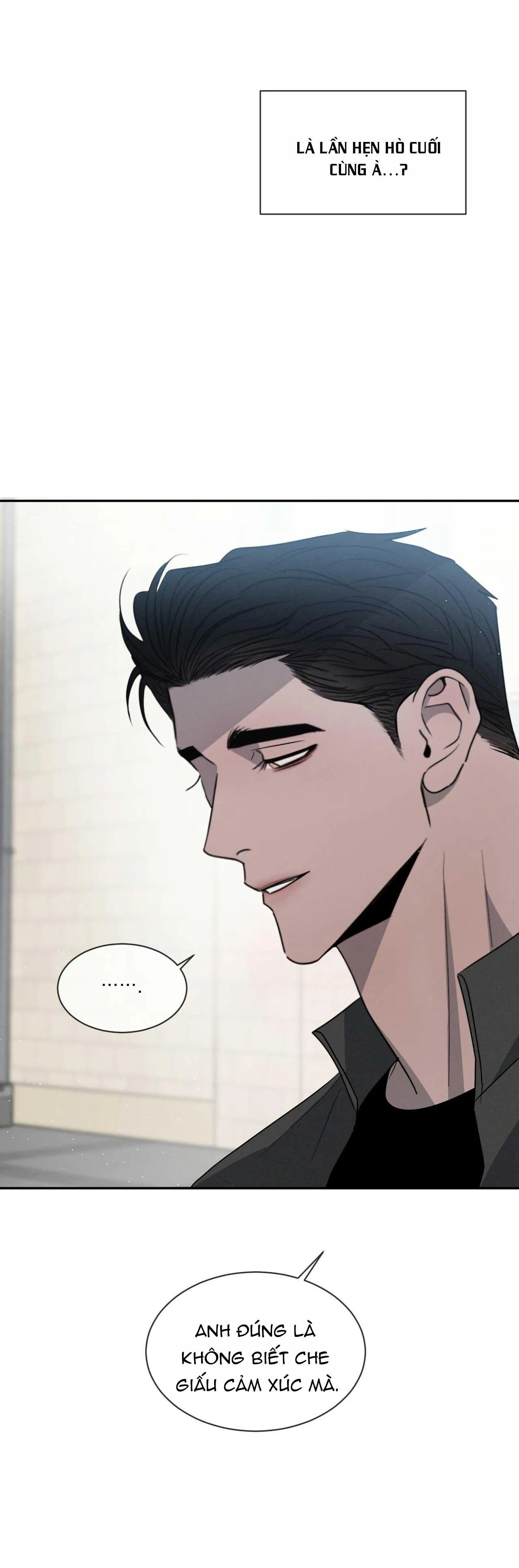 TƯƠNG PHẢN Chapter 20 Trang 24