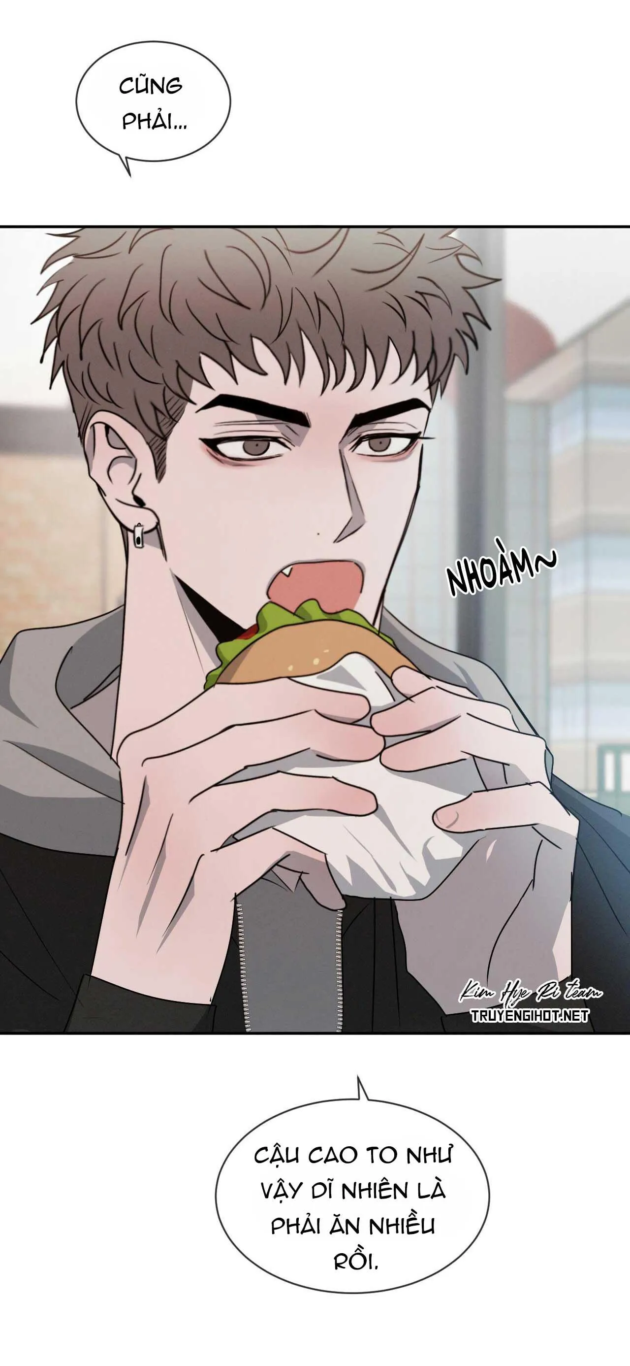 TƯƠNG PHẢN Chapter 20 Trang 30