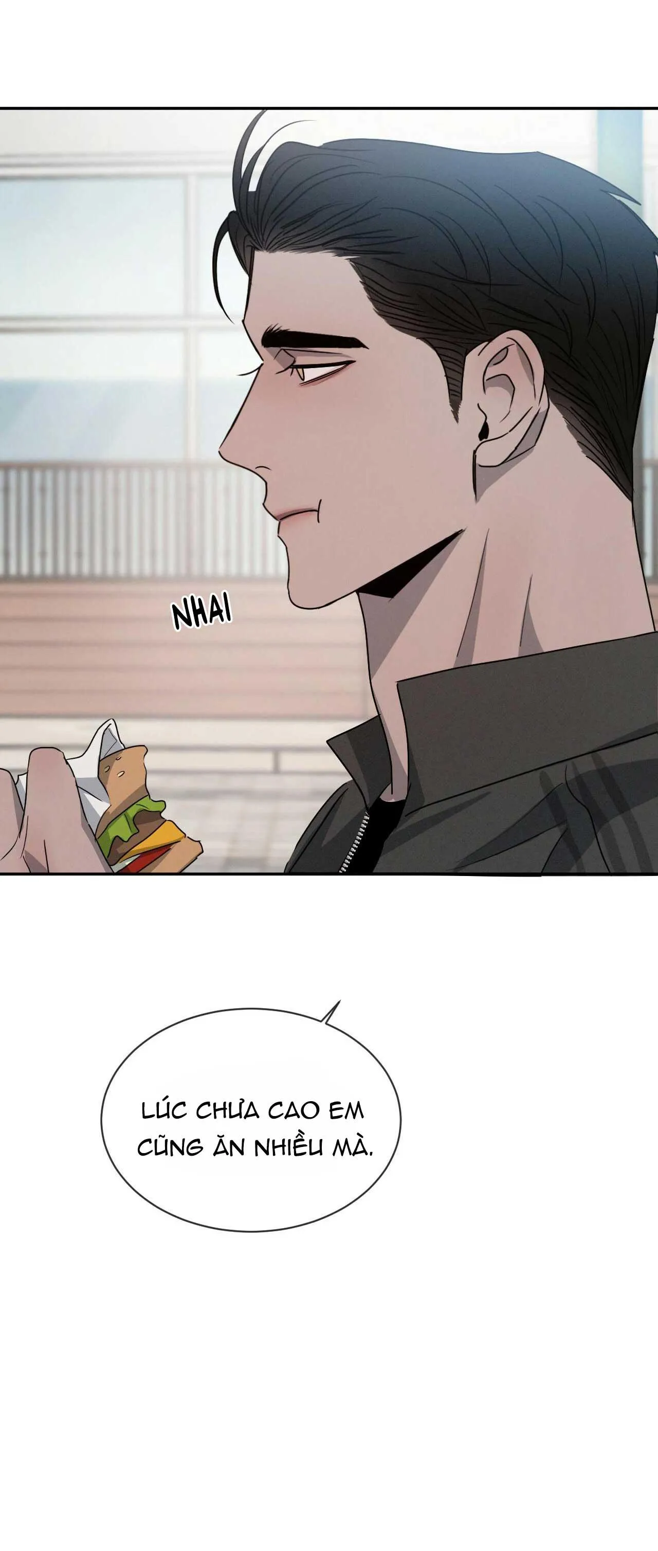 TƯƠNG PHẢN Chapter 20 Trang 31