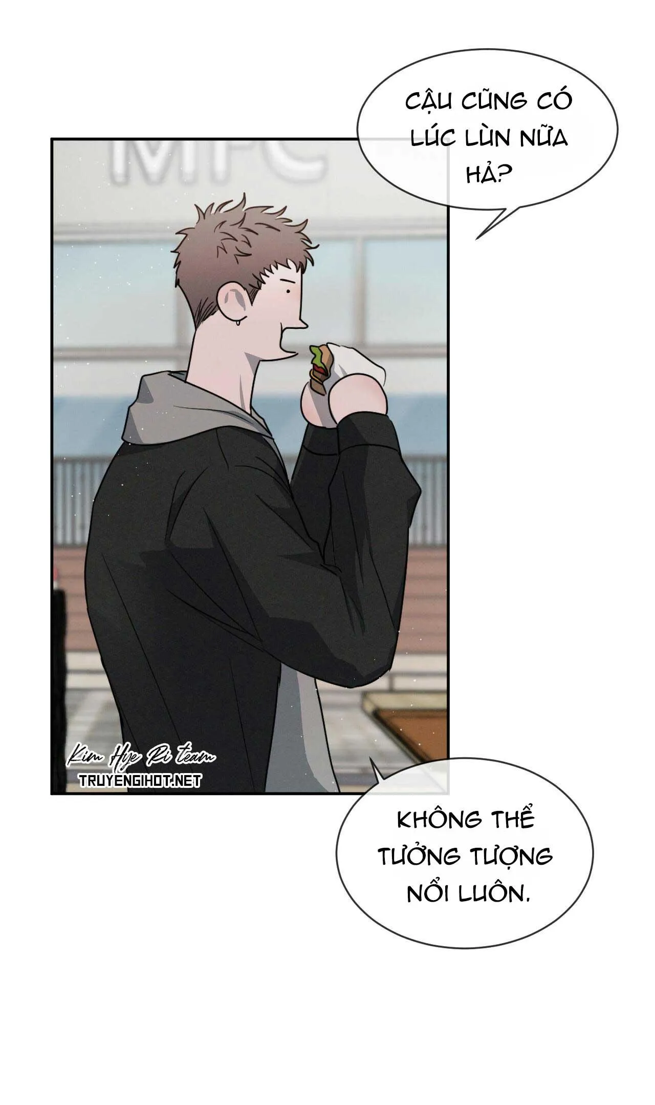 TƯƠNG PHẢN Chapter 20 Trang 32