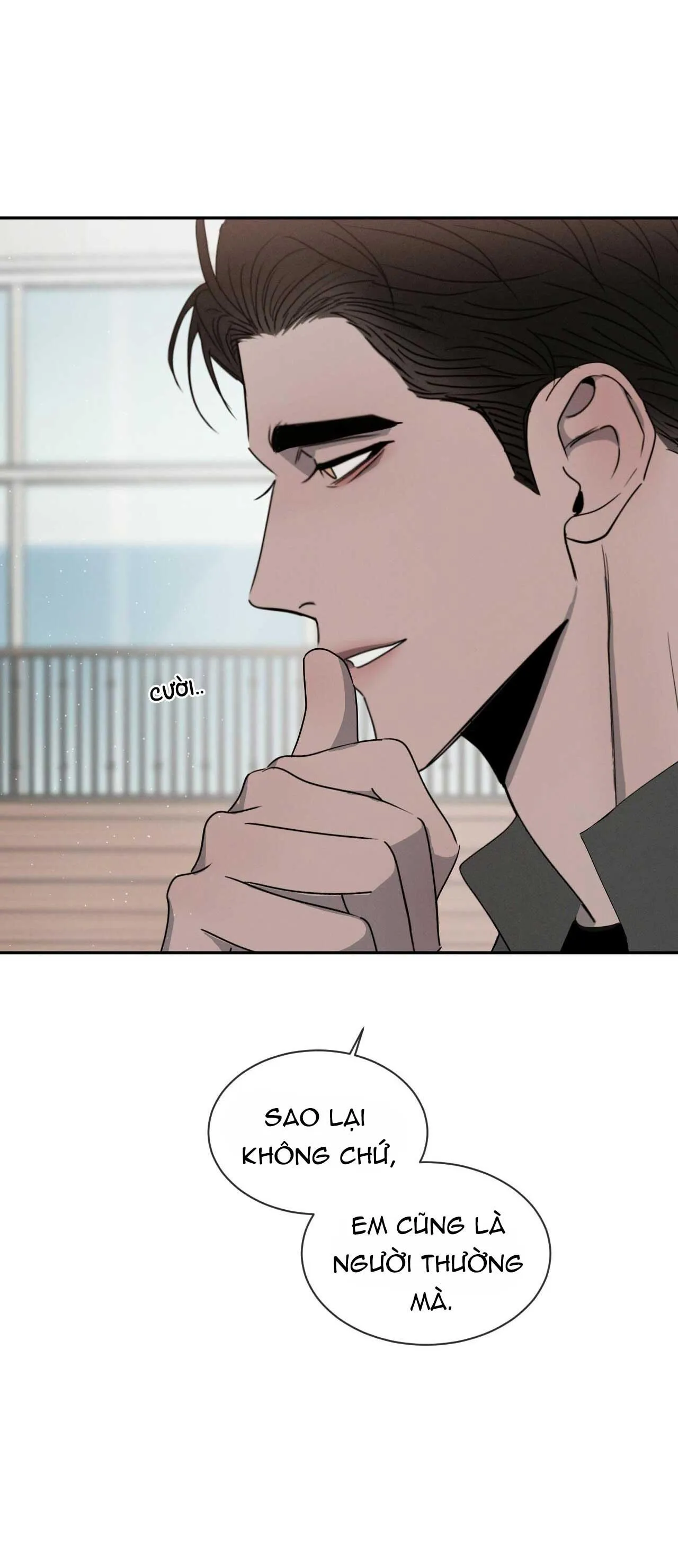 TƯƠNG PHẢN Chapter 20 Trang 33