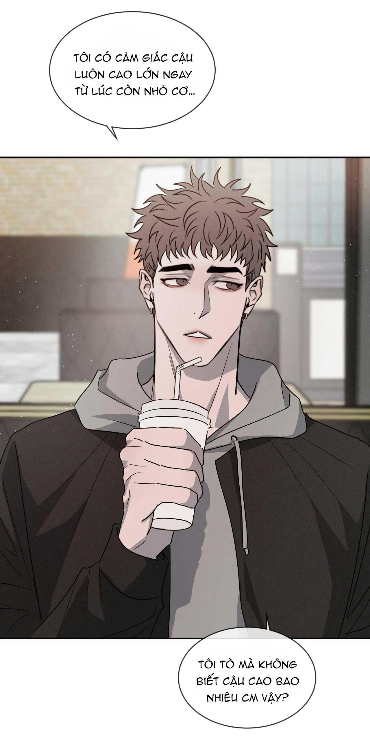 TƯƠNG PHẢN Chapter 20 Trang 34