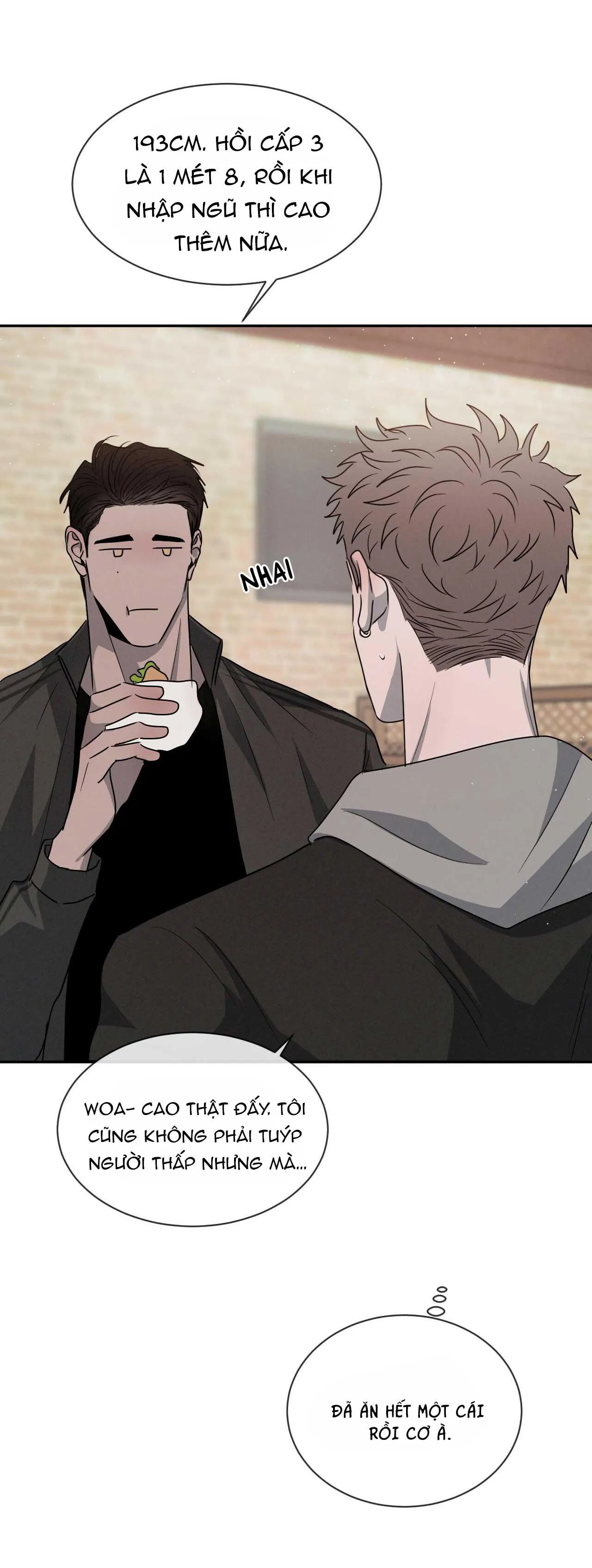 TƯƠNG PHẢN Chapter 20 Trang 35