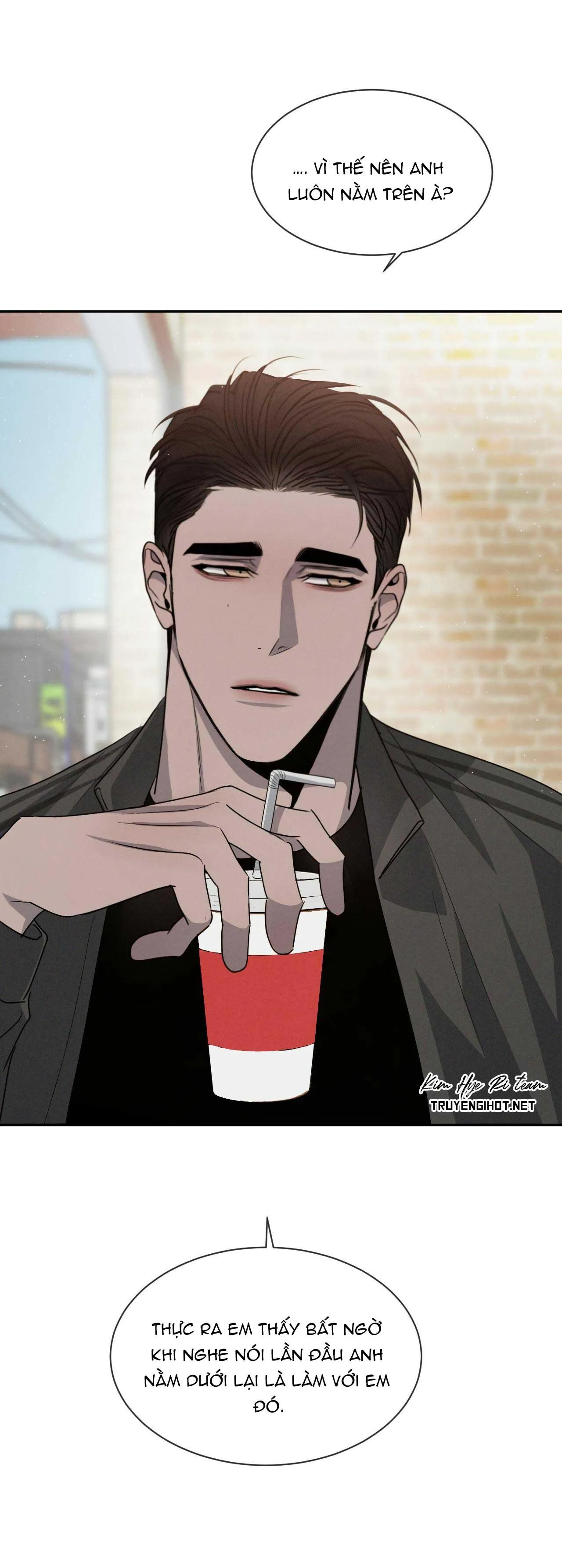TƯƠNG PHẢN Chapter 20 Trang 37