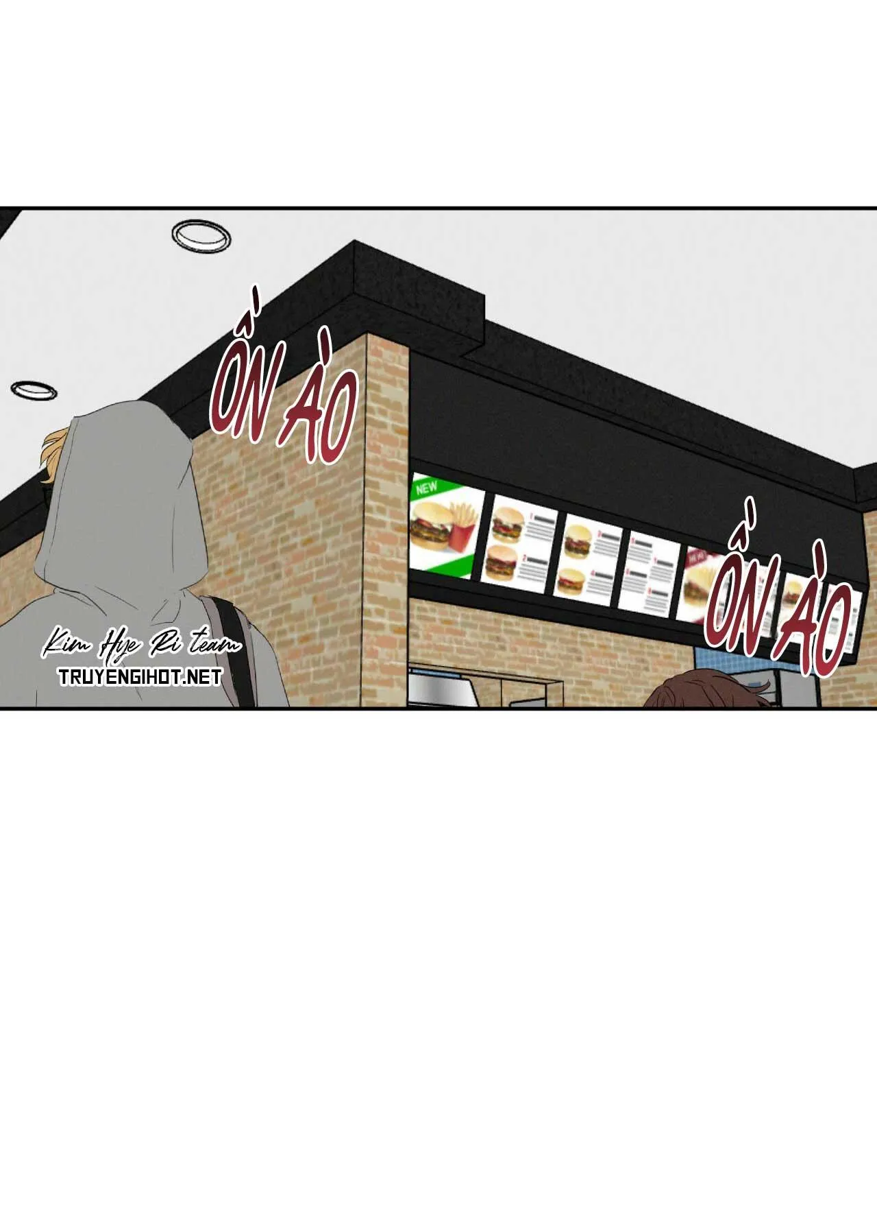 TƯƠNG PHẢN Chapter 20 Trang 40