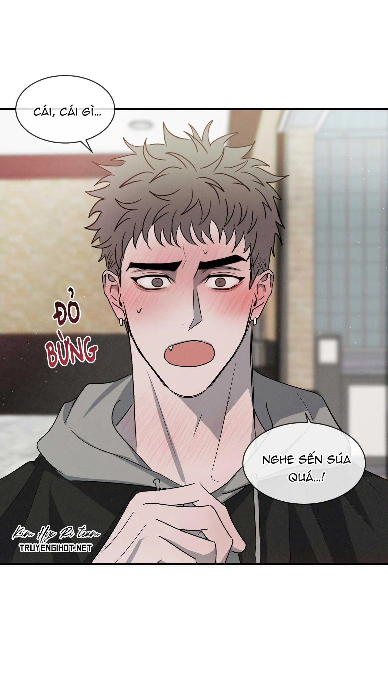 TƯƠNG PHẢN Chapter 20 Trang 42