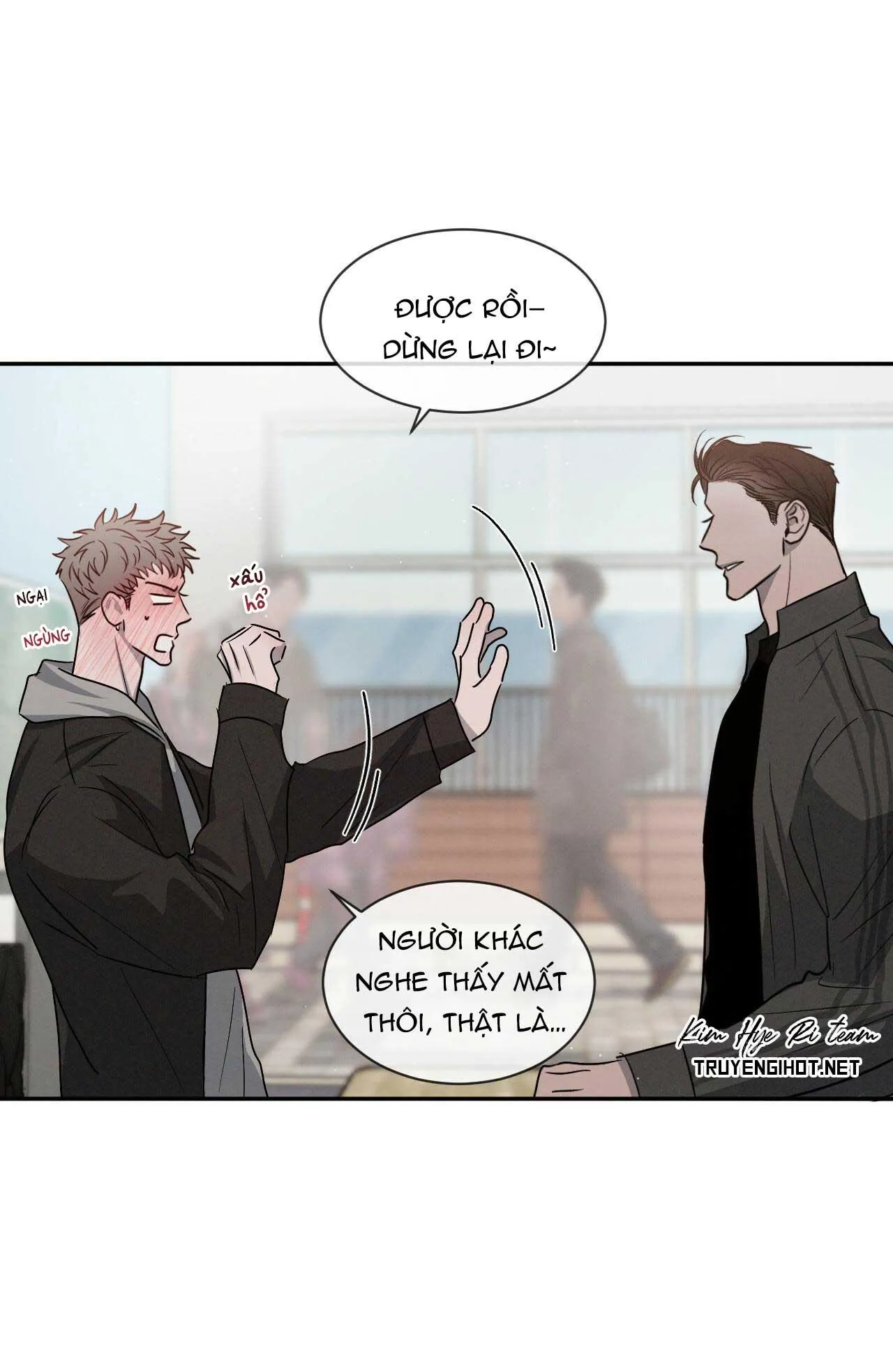 TƯƠNG PHẢN Chapter 20 Trang 44