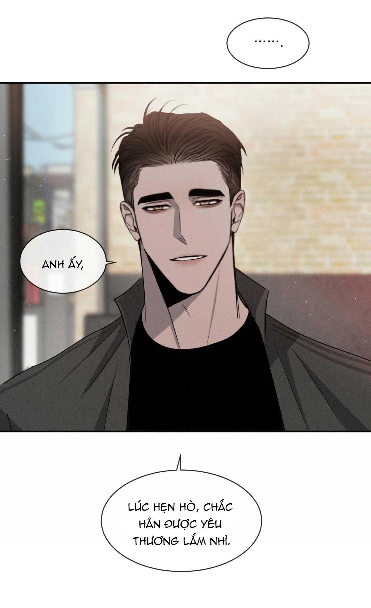 TƯƠNG PHẢN Chapter 20 Trang 45