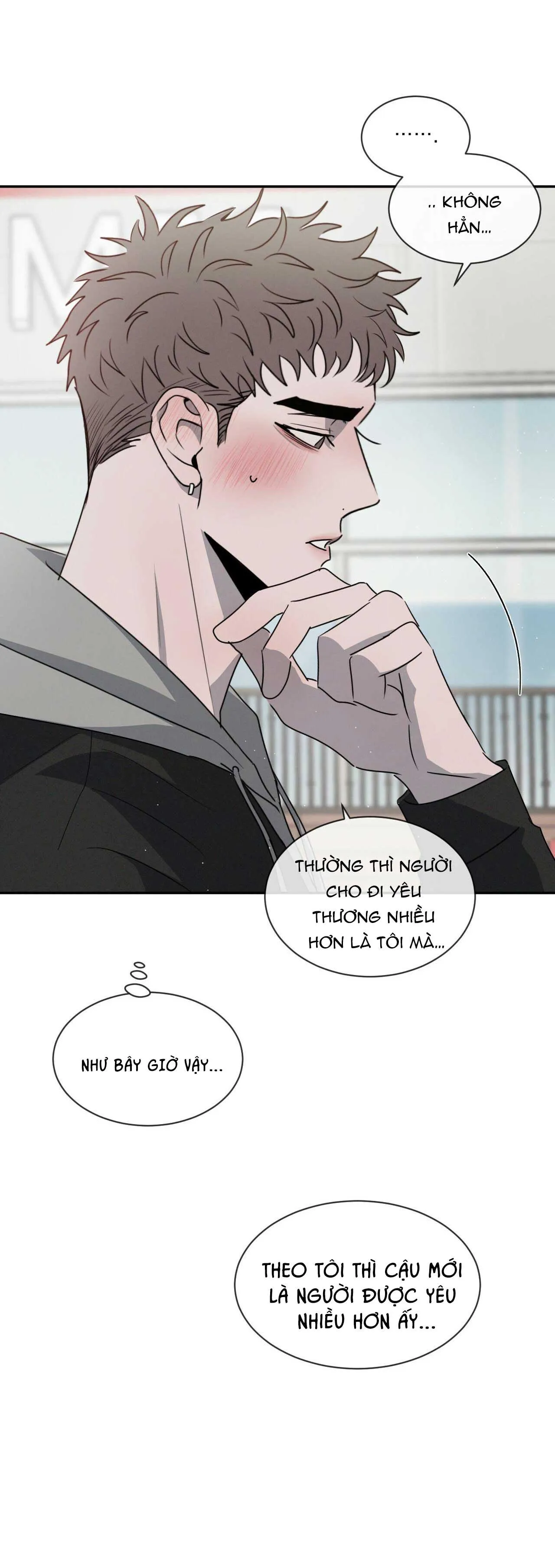 TƯƠNG PHẢN Chapter 20 Trang 46