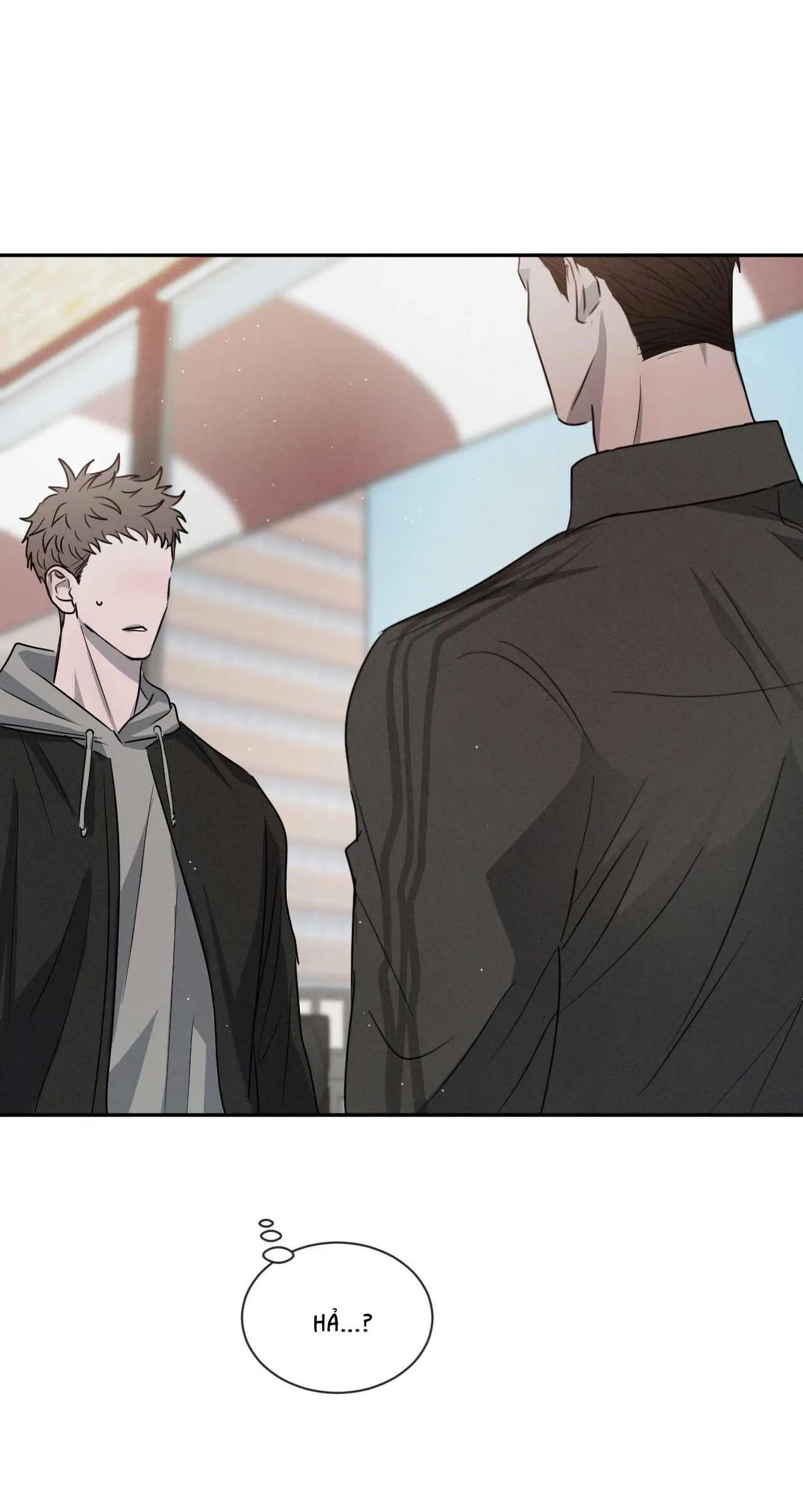 TƯƠNG PHẢN Chapter 20 Trang 49