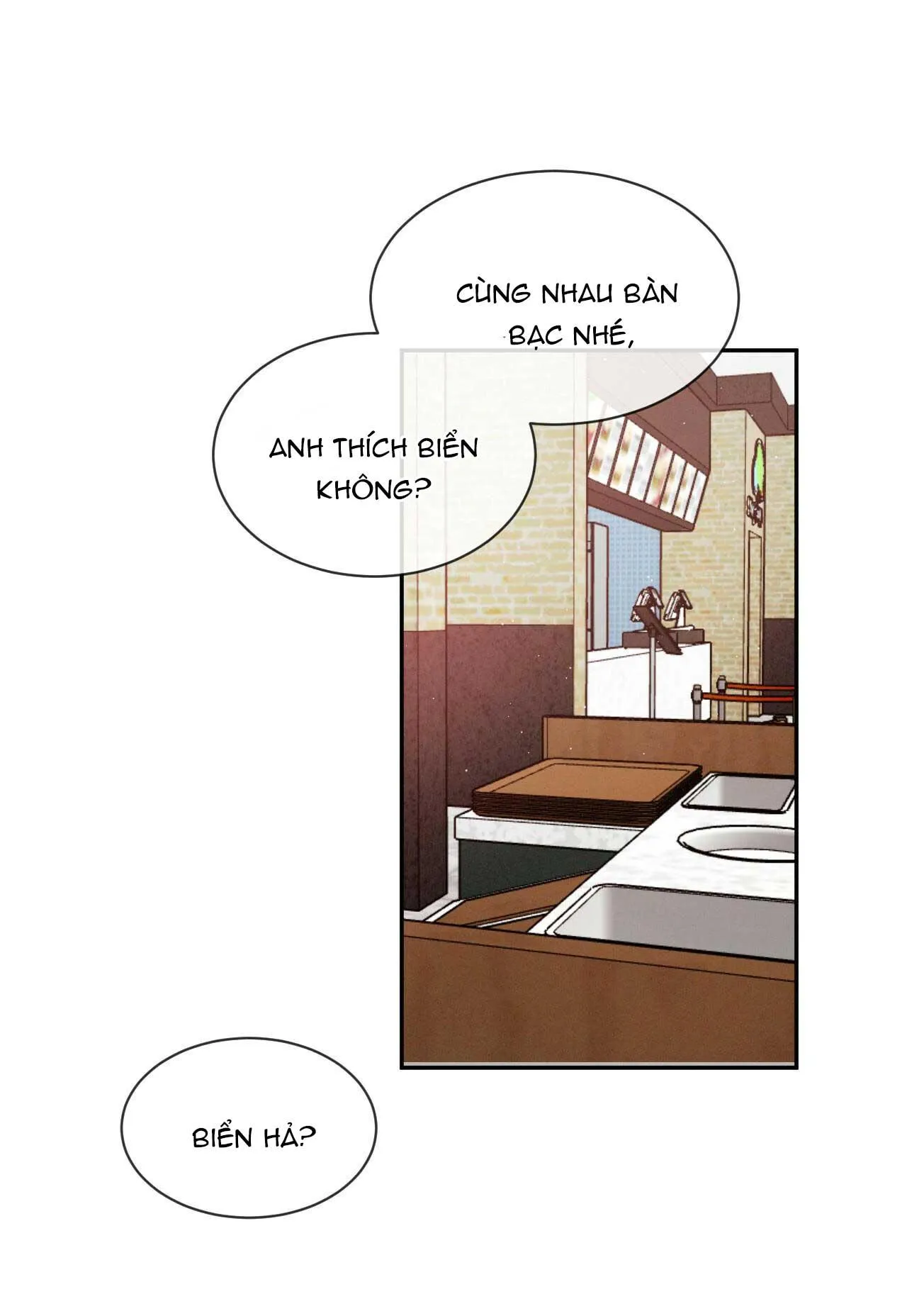 TƯƠNG PHẢN Chapter 20 Trang 52