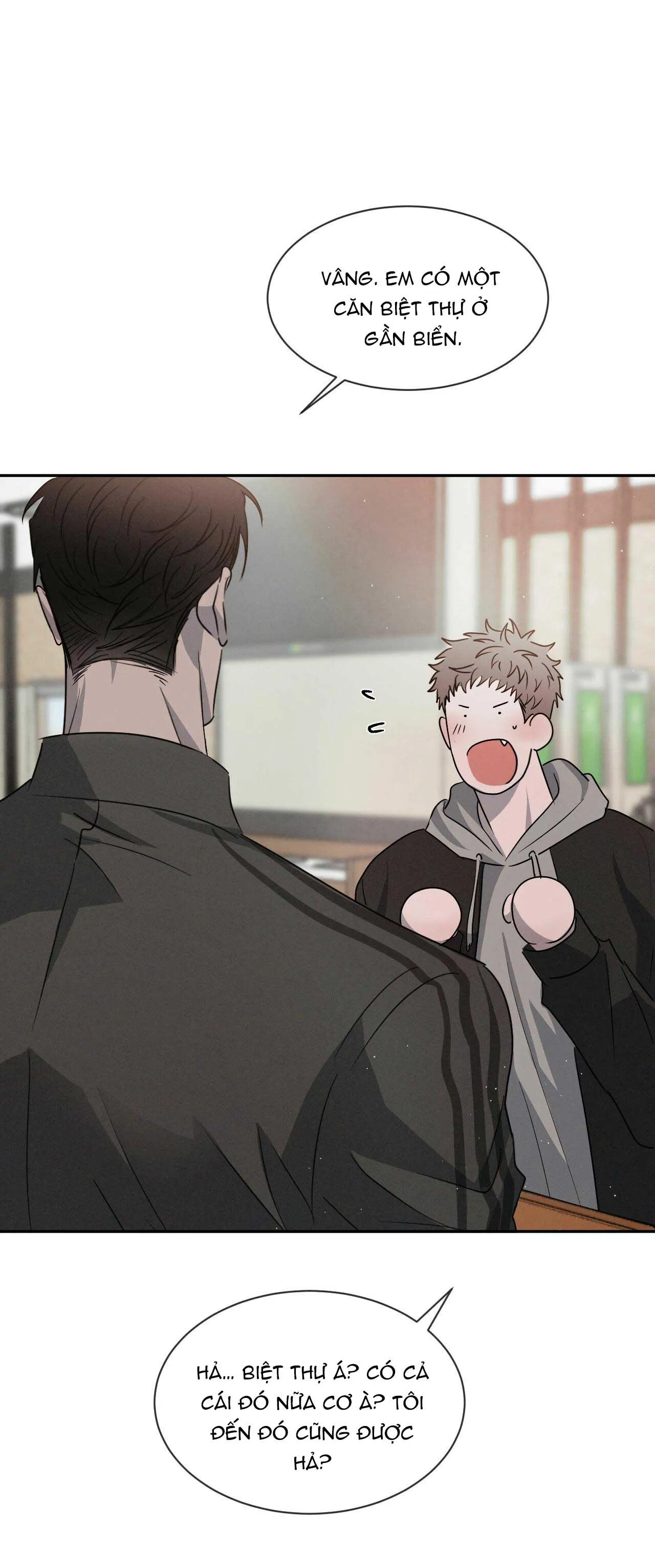 TƯƠNG PHẢN Chapter 20 Trang 53