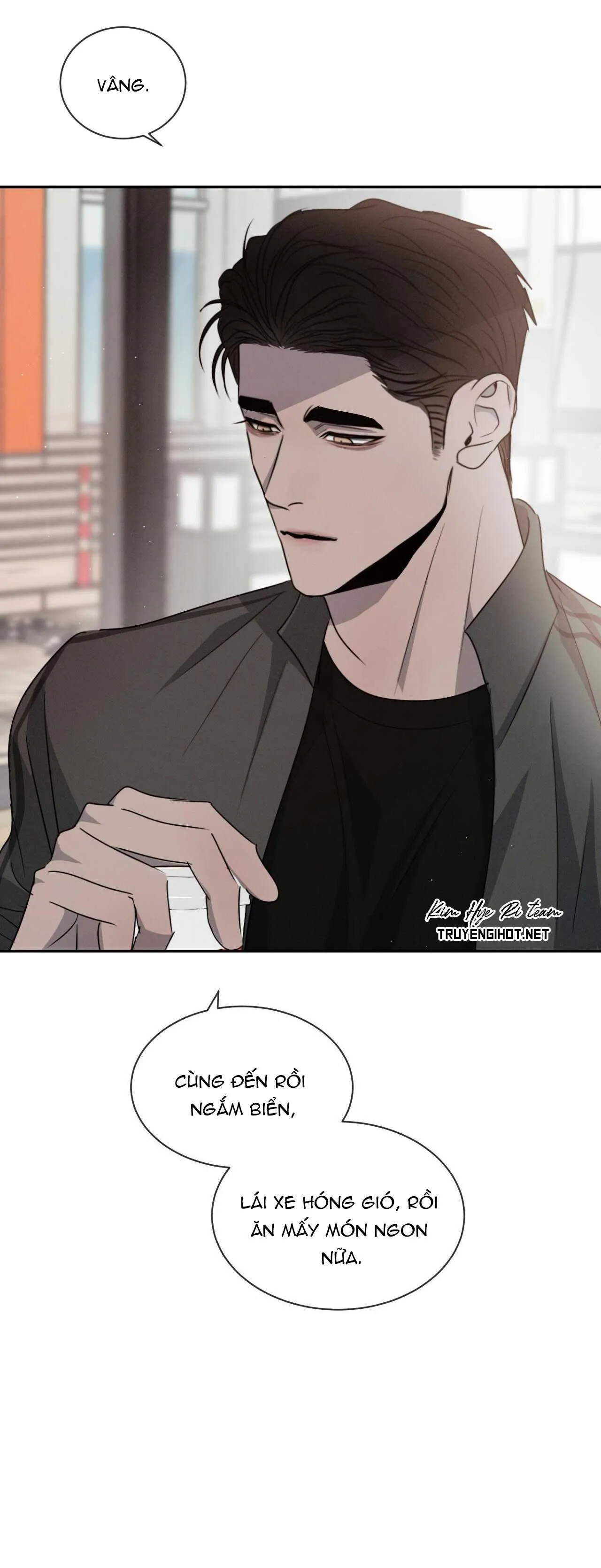 TƯƠNG PHẢN Chapter 20 Trang 54