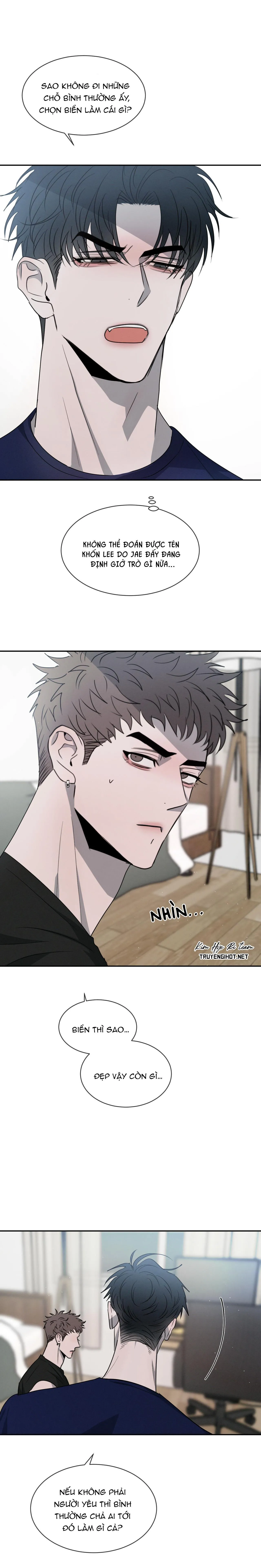 TƯƠNG PHẢN Chapter 20 Trang 56