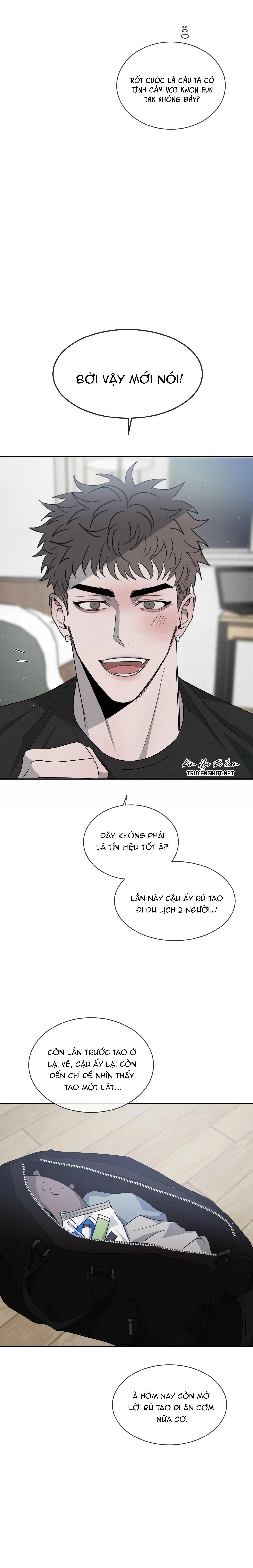 TƯƠNG PHẢN Chapter 20 Trang 57