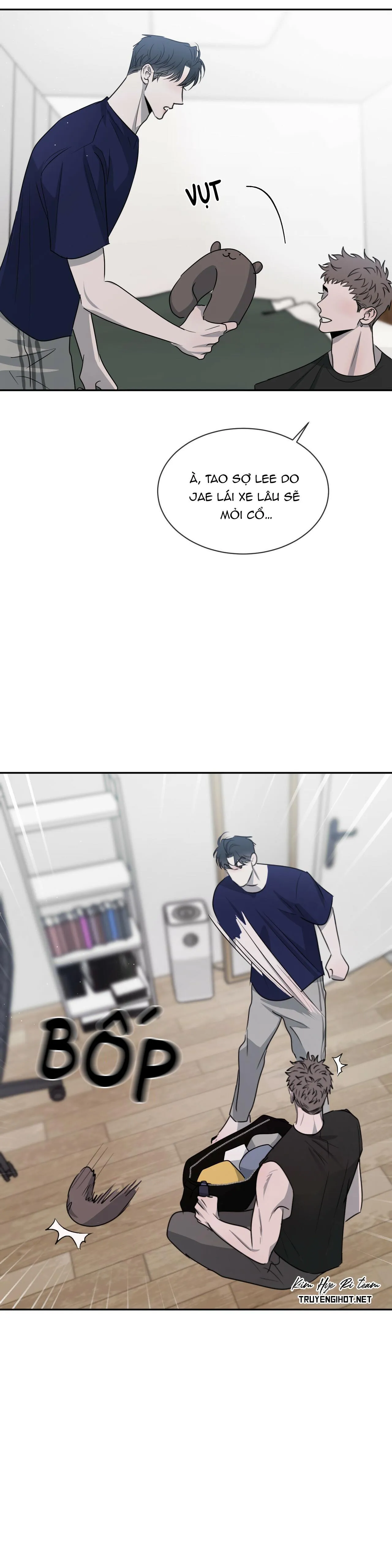 TƯƠNG PHẢN Chapter 20 Trang 59
