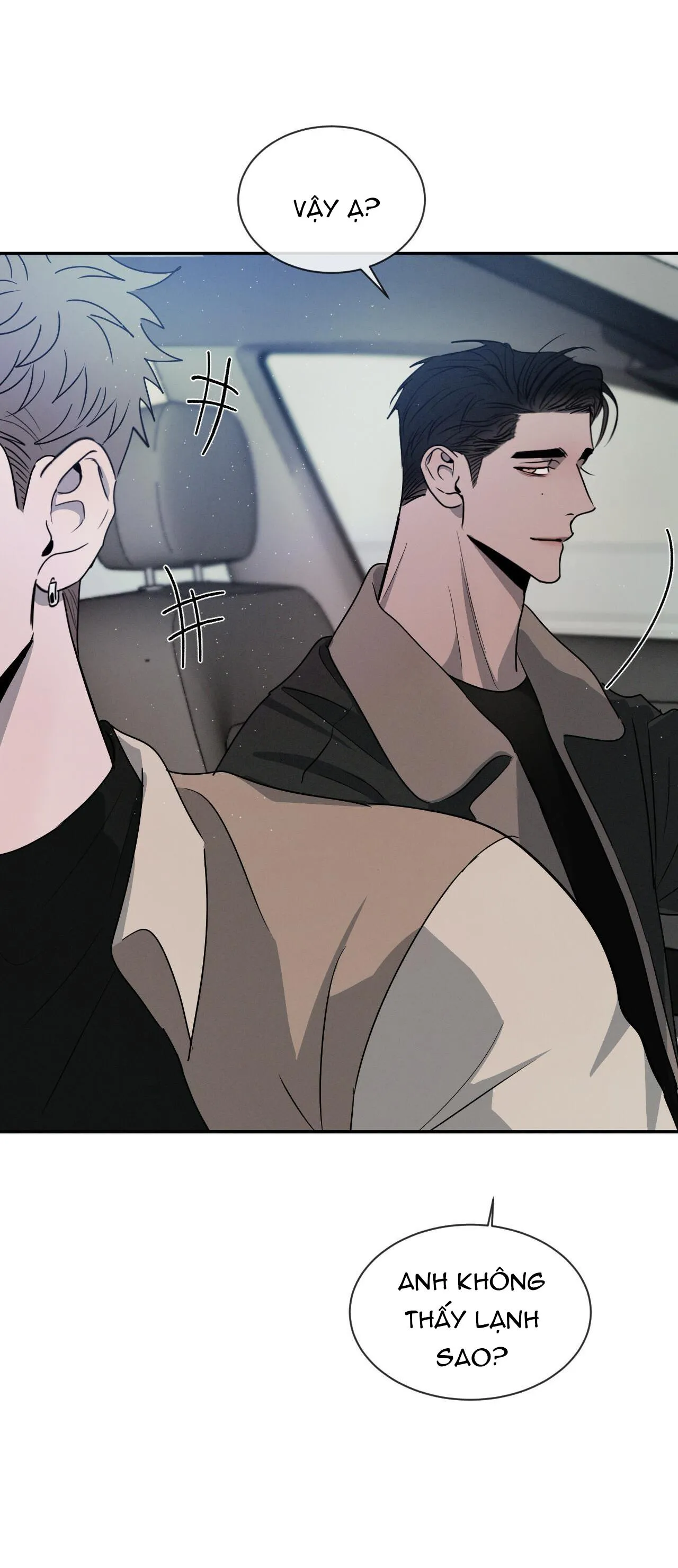 TƯƠNG PHẢN Chapter 21 Trang 3