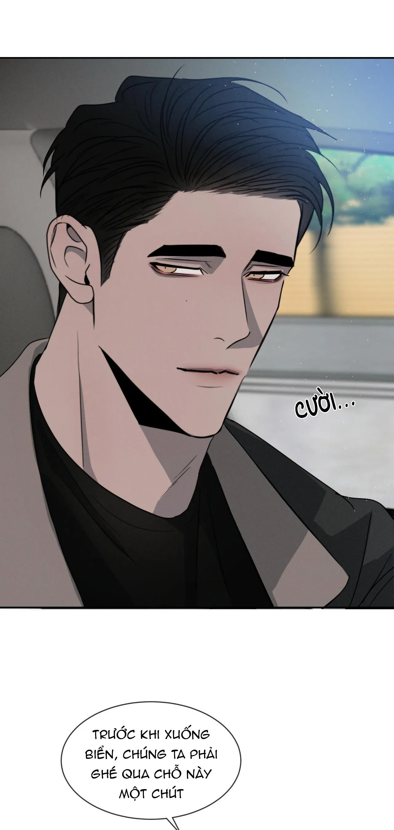 TƯƠNG PHẢN Chapter 21 Trang 5