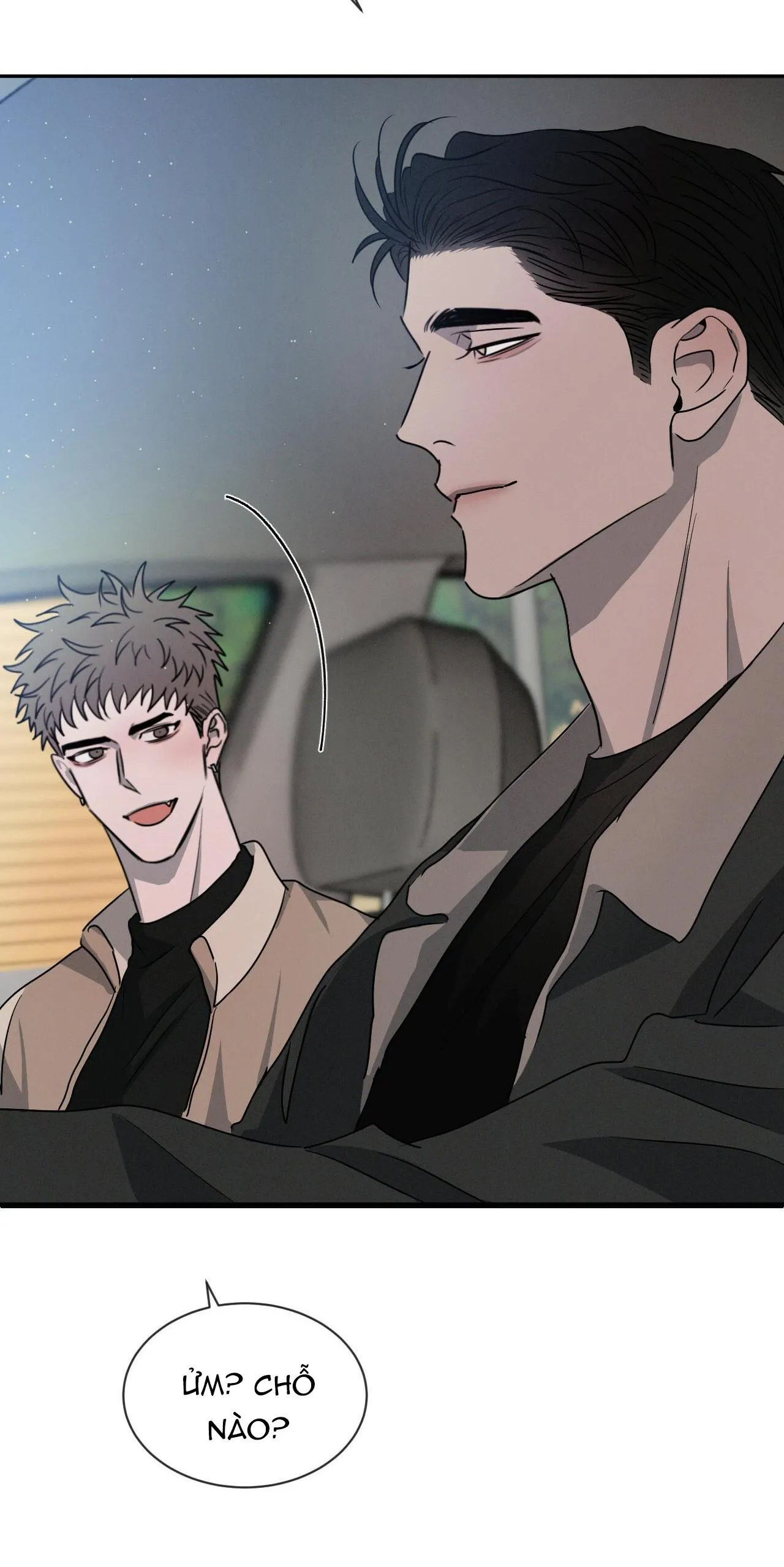 TƯƠNG PHẢN Chapter 21 Trang 6